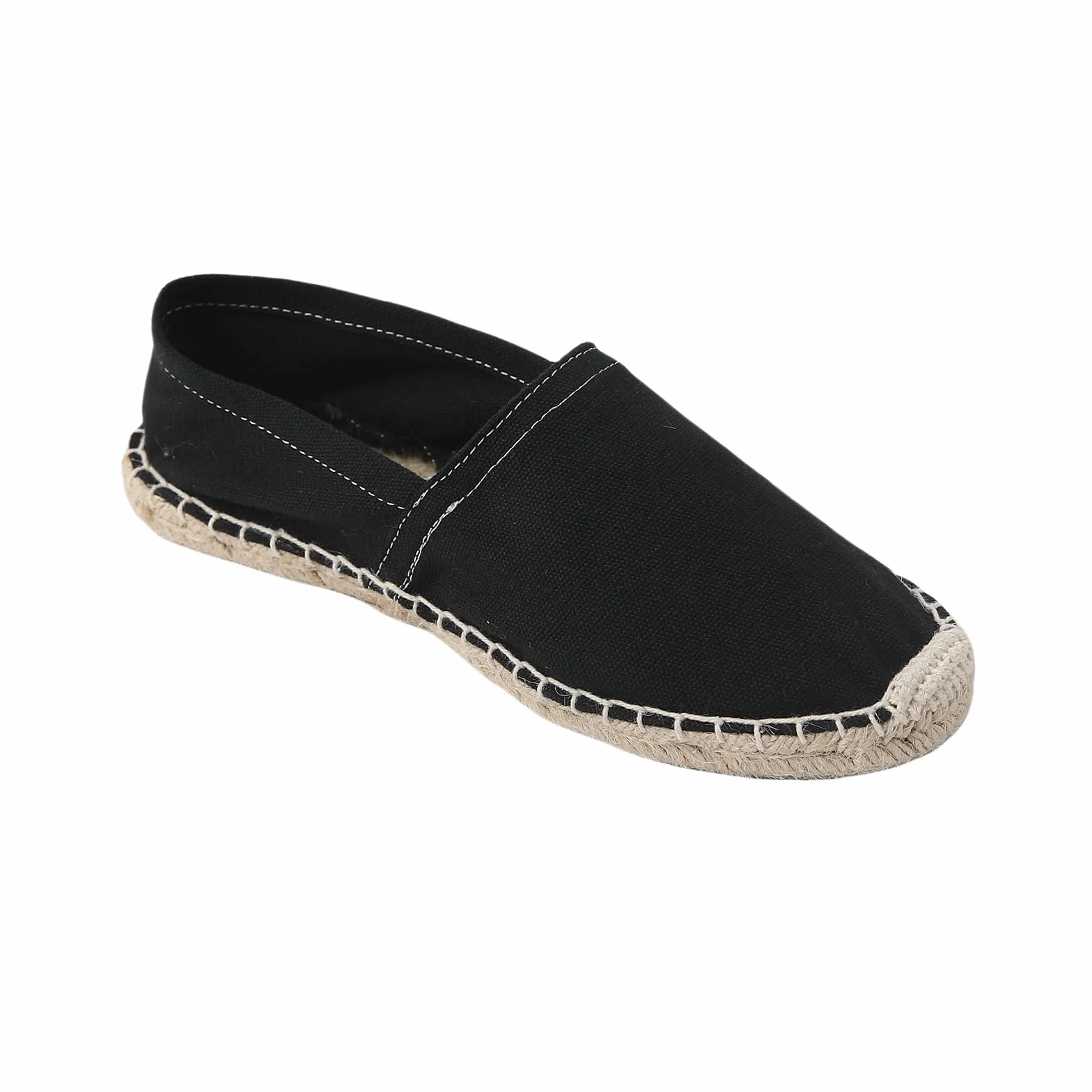 R-ISLAND Espadryle dla kobiet wygodne lekkie do domu na zewnątrz