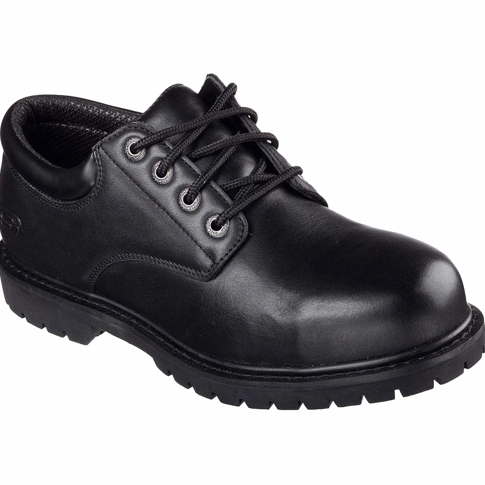 Skechers Mężczyźni Cottonwood ElksOxfords