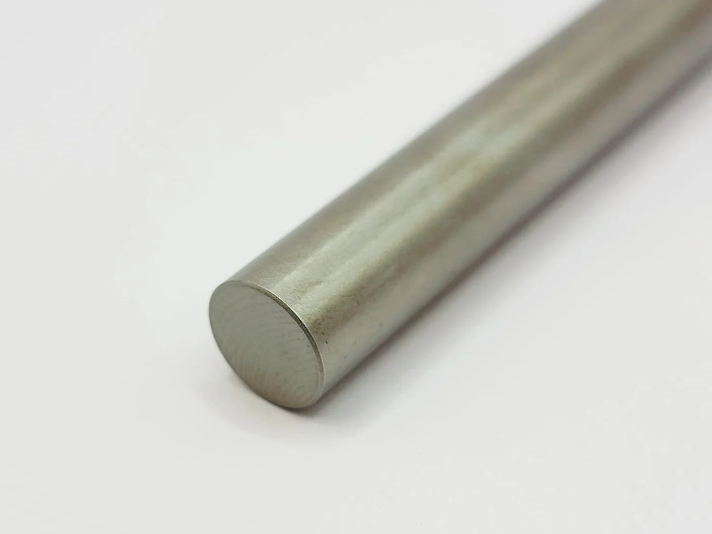 Pręt germanowy 5N Ge99,999% German Anoda Pręt 8 mm Średnica 50-100 mm Długość (50 mm)