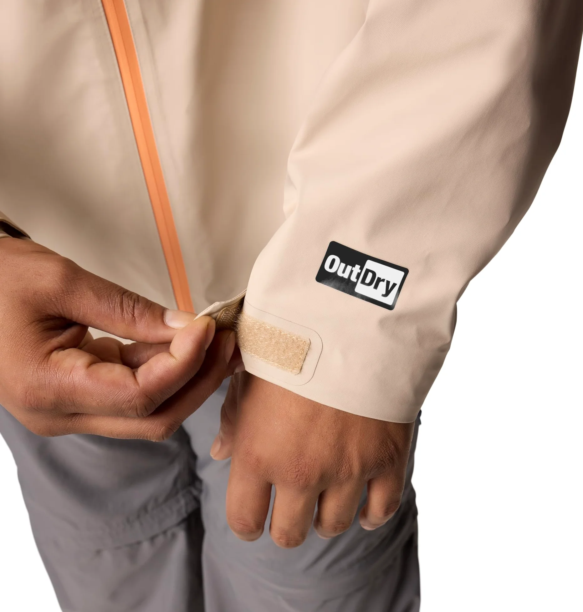 Columbia Kurtka Reign No Shine Mężczyźni Reign No Shine Jacket