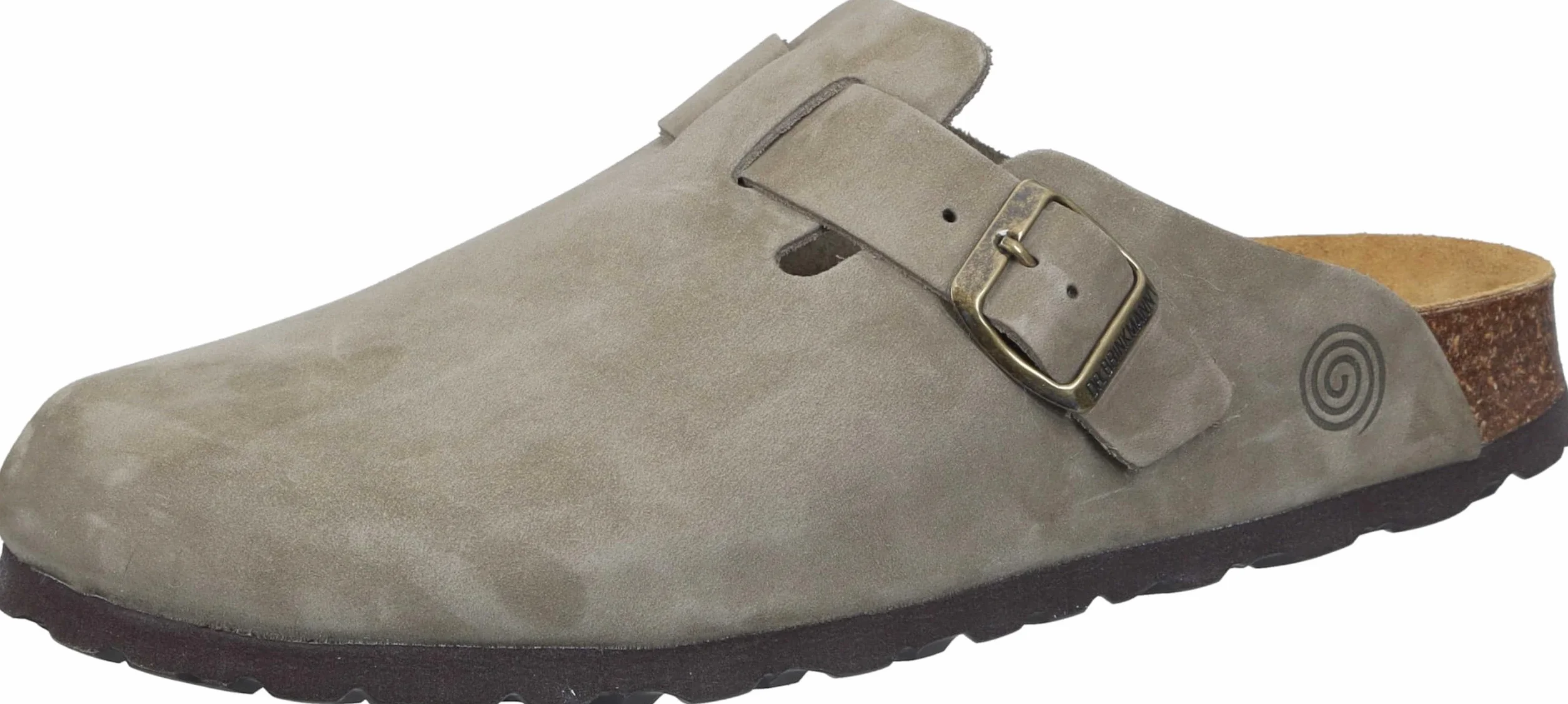 Dr. Brinkmann Mężczyźni Nerpio Dr. Brinkmann ClogsButy typu mule