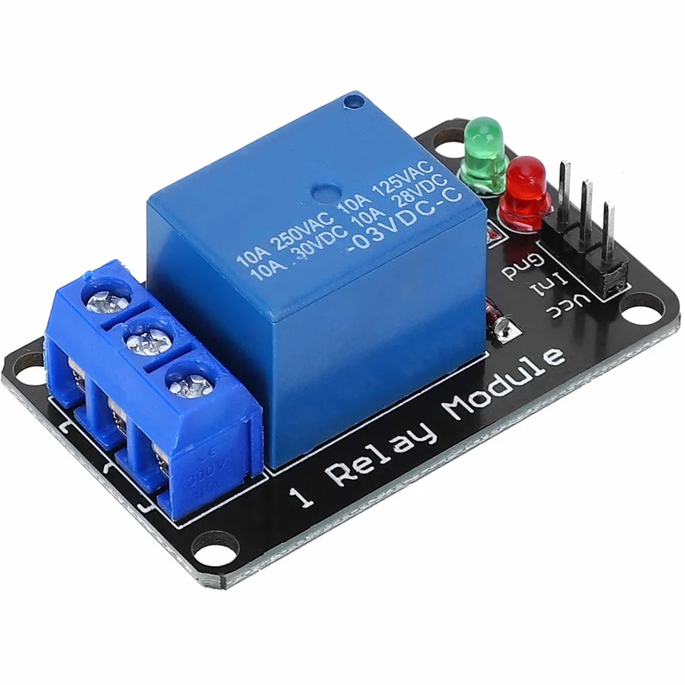 Modu? przeka?nika elektronicznego 3.3V normalnie otwarty/zamkni?ty modu? rozszerzenia przeka?nika bez karty transoptora
