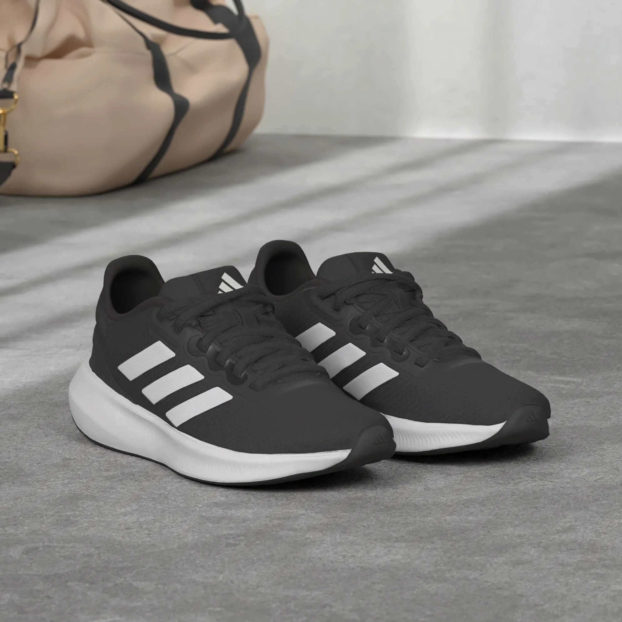 adidas Mężczyźni Run Falcon 3.0Buty do biegania