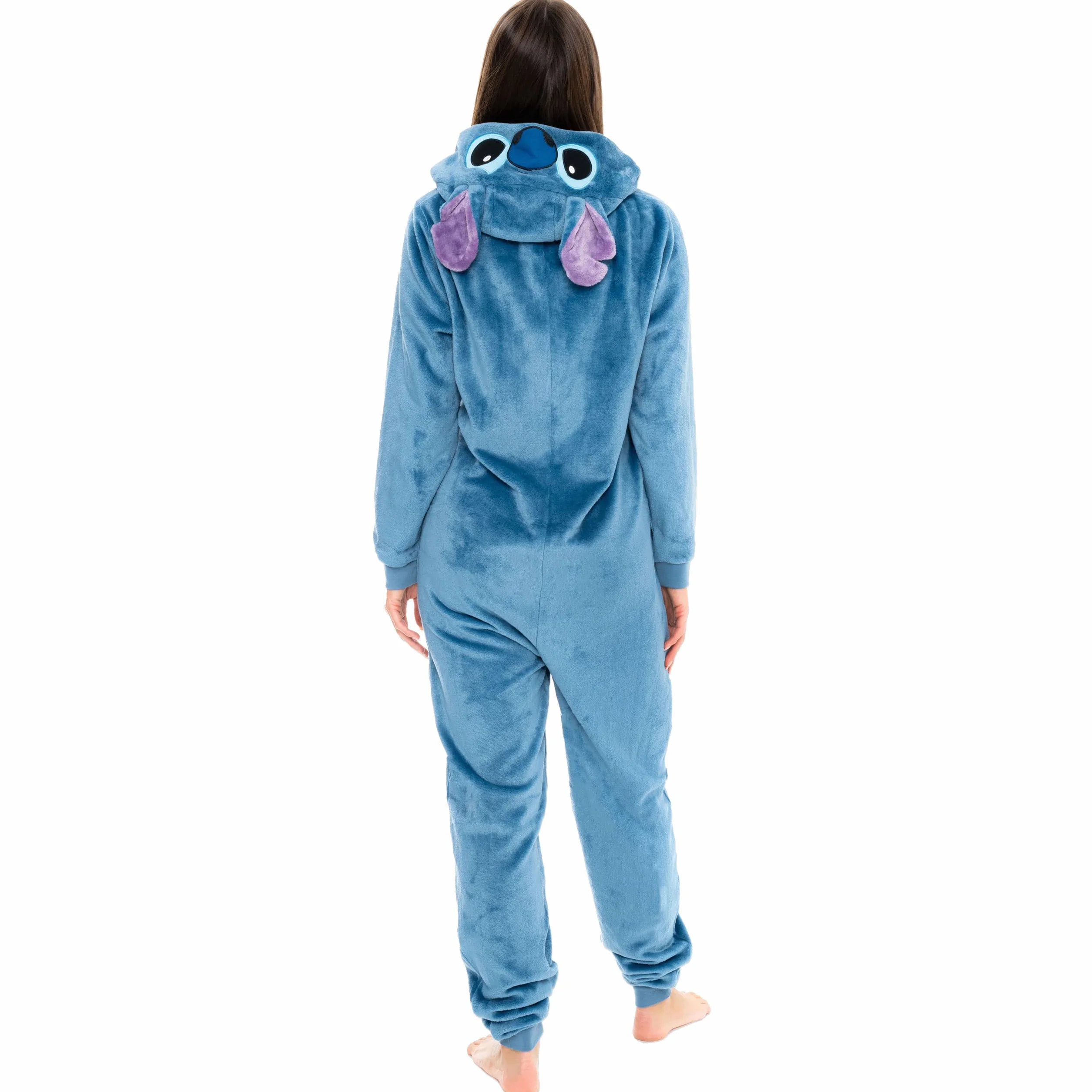 Disney Kobiety Onesie Lilo & Stitch