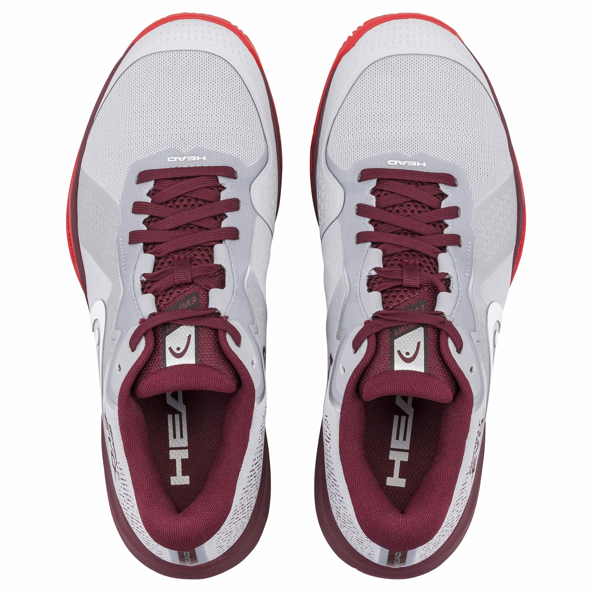 HEAD Sprint Evo 4.0 buty do tenisa Mężczyźni
