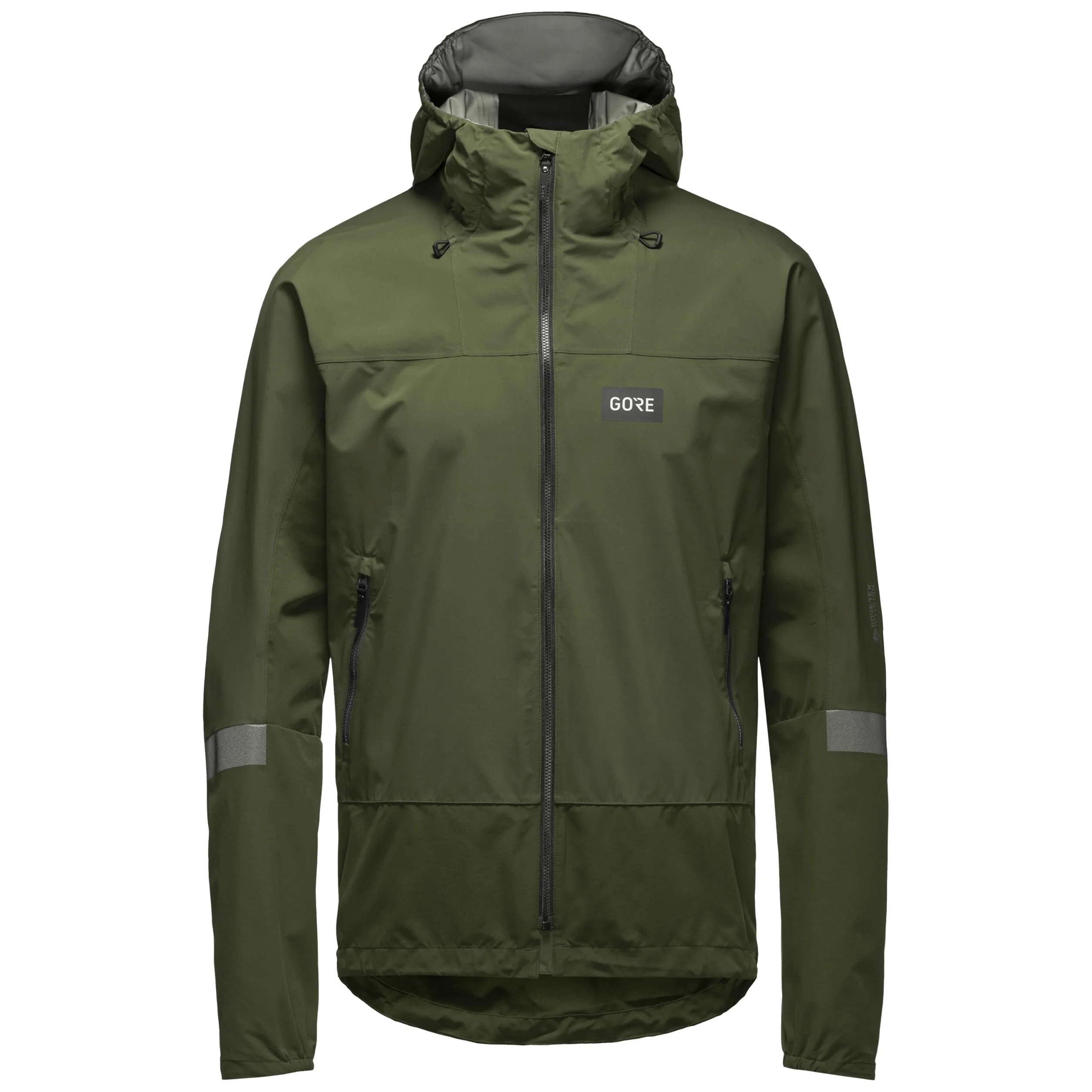 GORE Wear Lupra Jacket Mens