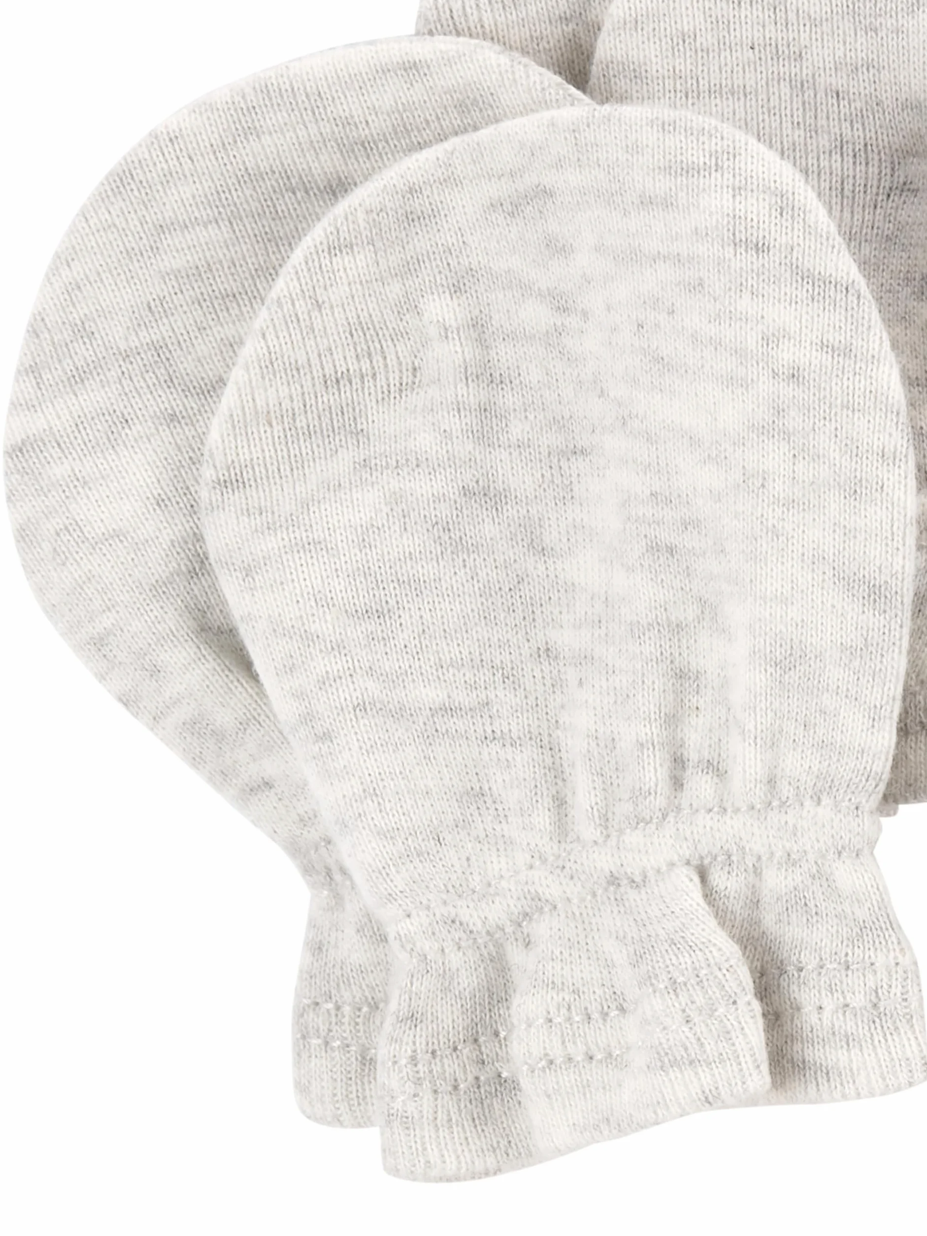 Simple Joys by Carter's Fustlinge Niemowlęta - dziewczynki Baby 6-Pack Mittens