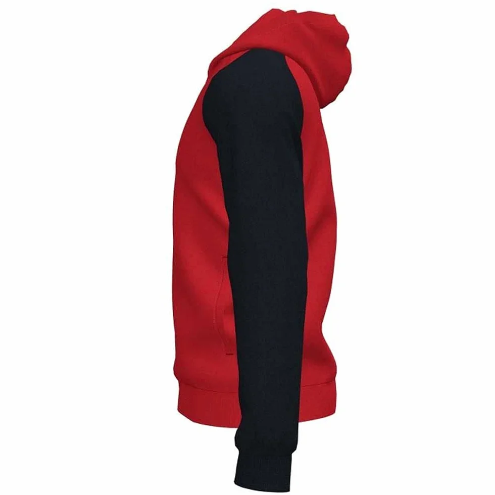 Joma Bluza z kapturem Academy IV