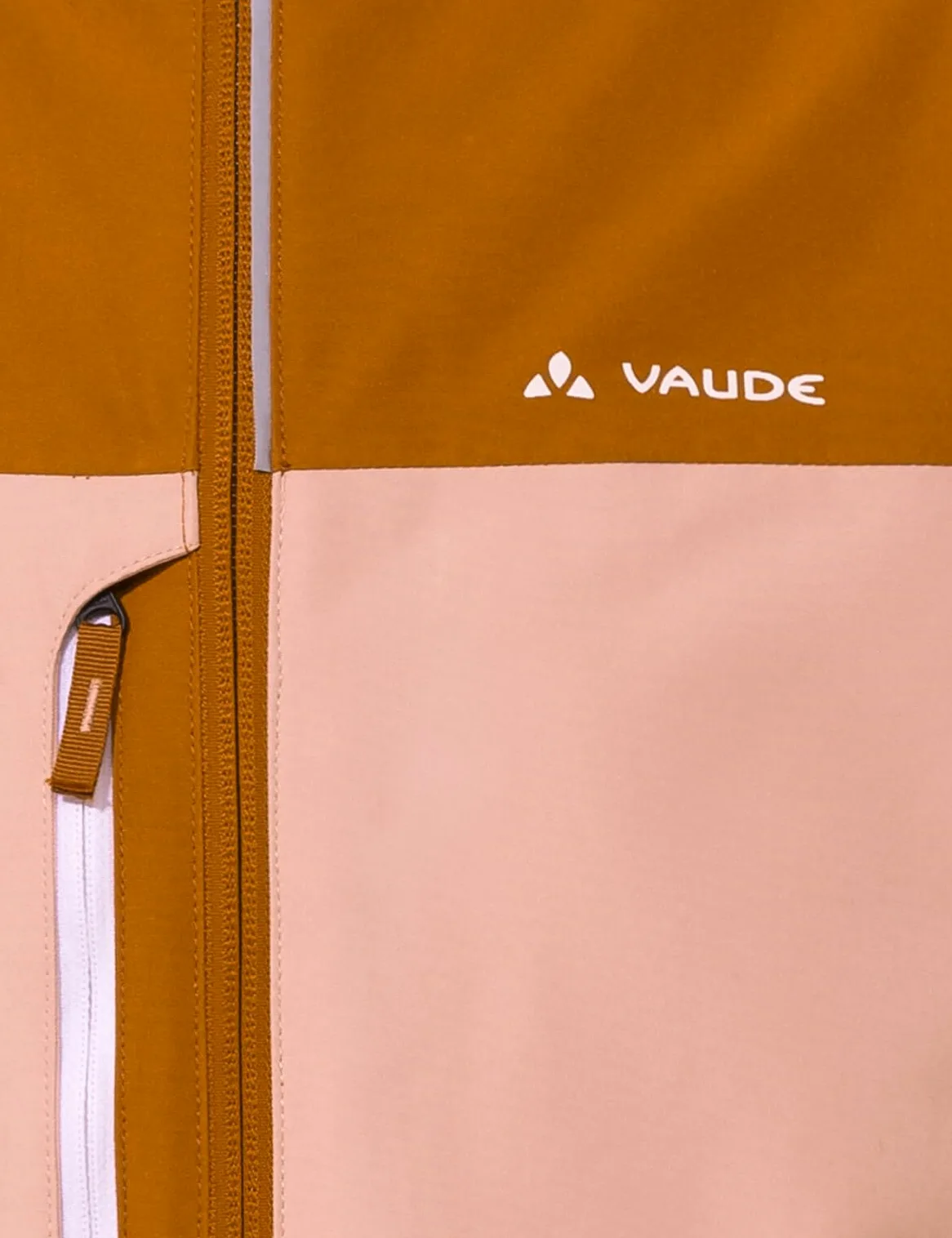 VAUDE Kurtka Uniseks Dziecięca kurtka śnieżna