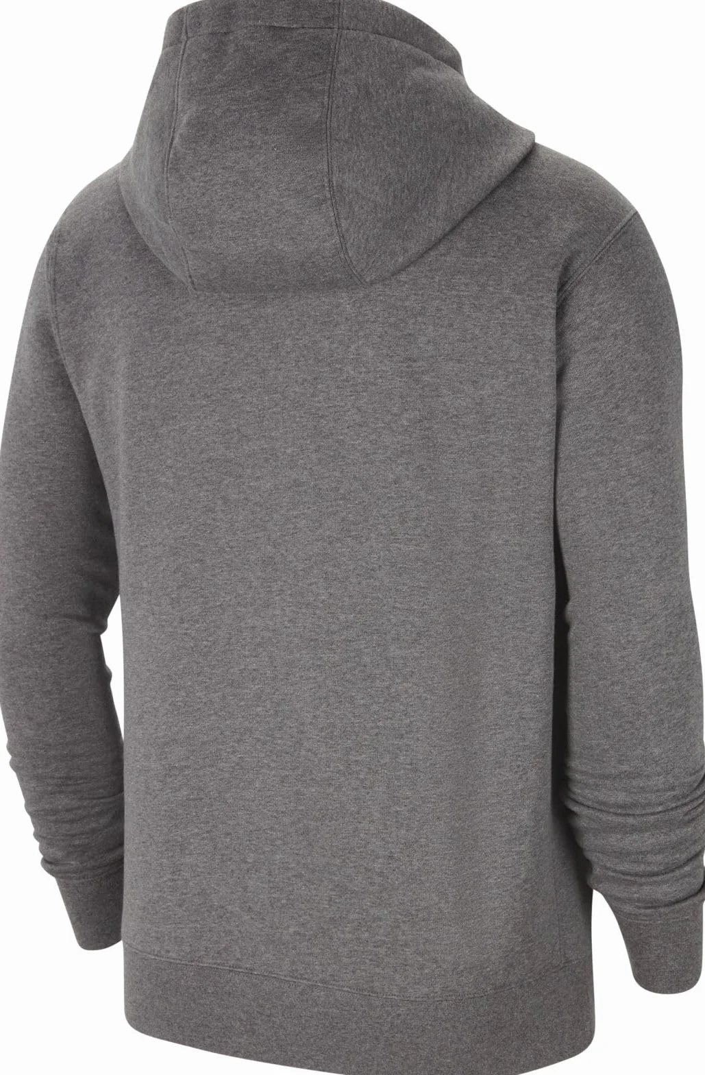 NIKE Bluza z kapturem Mężczyźni Team Club