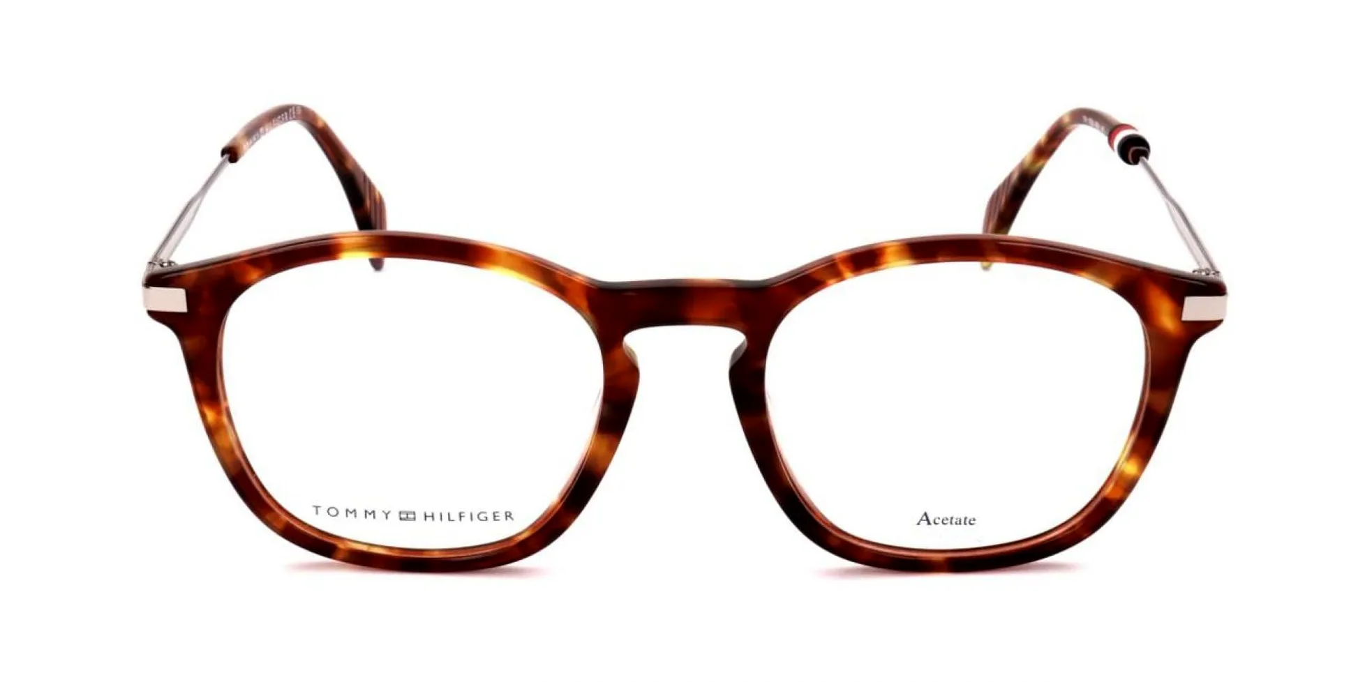 Tommy Hilfiger TH 1584 Rama okularów 086 HAVANA 48/19/145