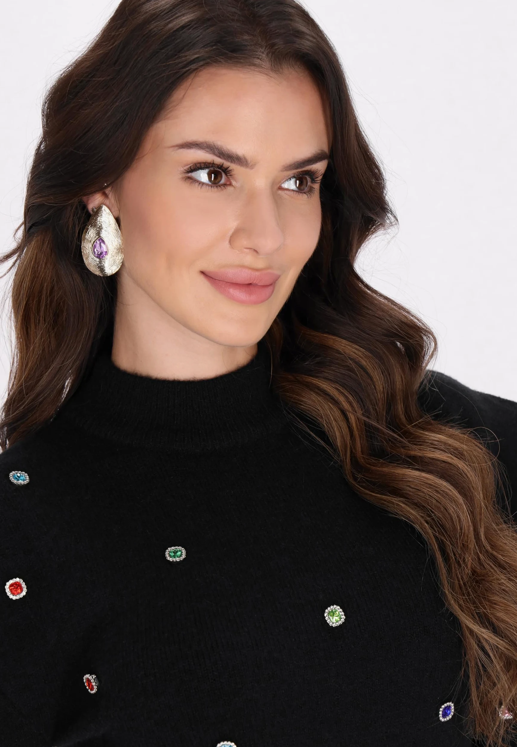 faina Sweter damski