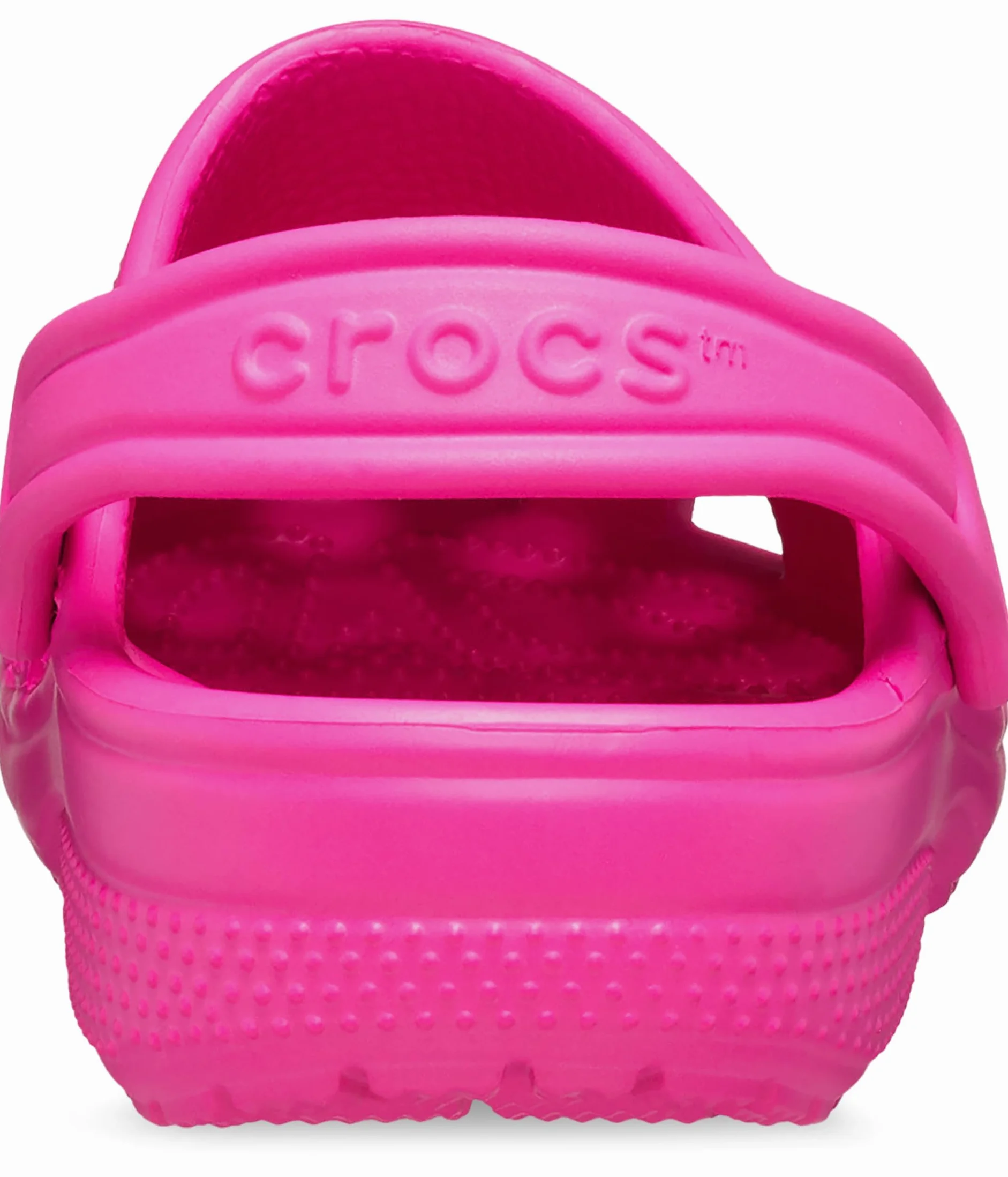 Crocs Uniseks - dzieci Classic Clog KChodaki