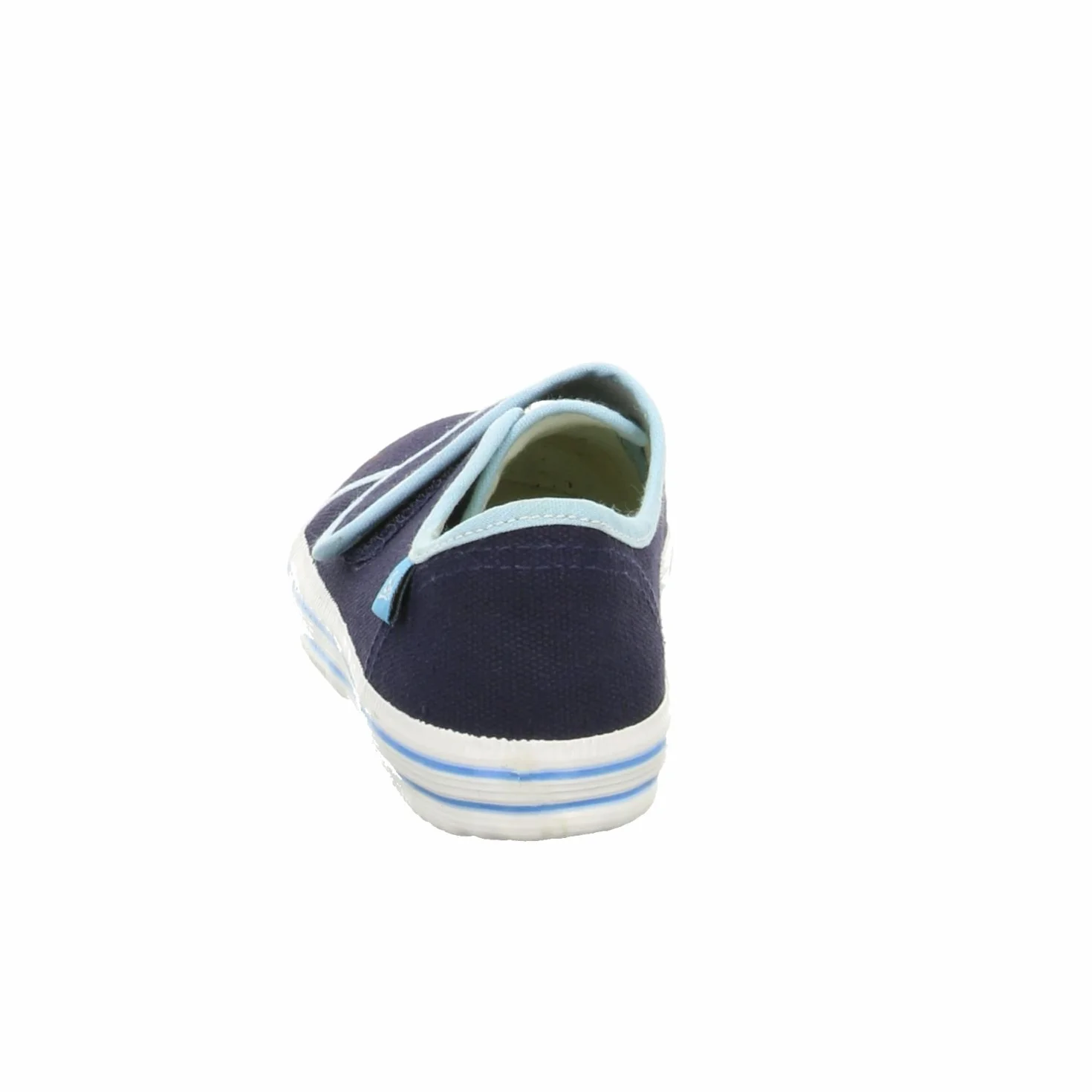 Beck Chłopcy Basic 400 Multisport Indoor Buty