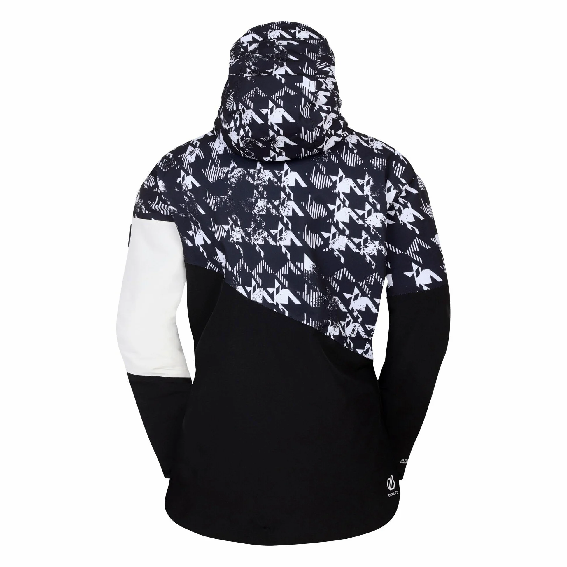 Dare2b Kurtka narciarska Kobiety Dare2b Womens Ice Iii Jacket