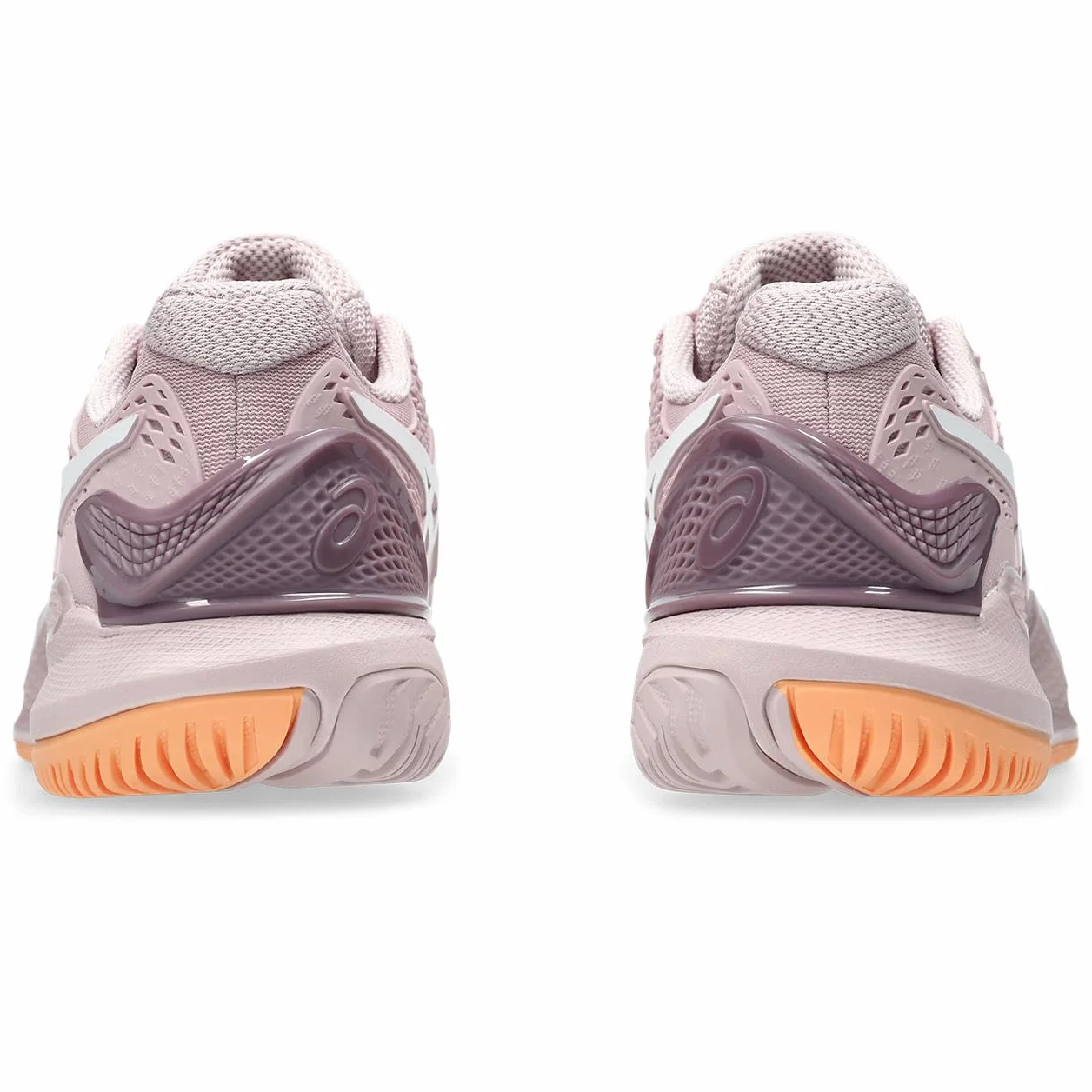 ASICS Kobiety Żel-resolution 9sneakersy
