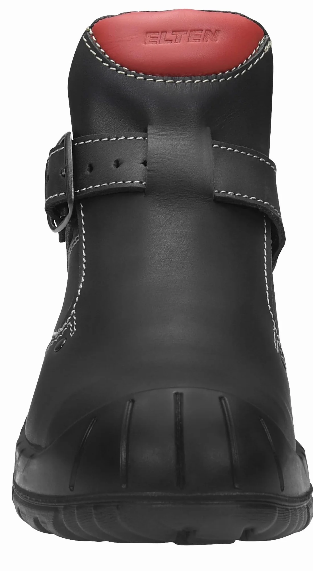 ELTEN Uniseks Carl Ii S3 Hi Buty przemysłowe
