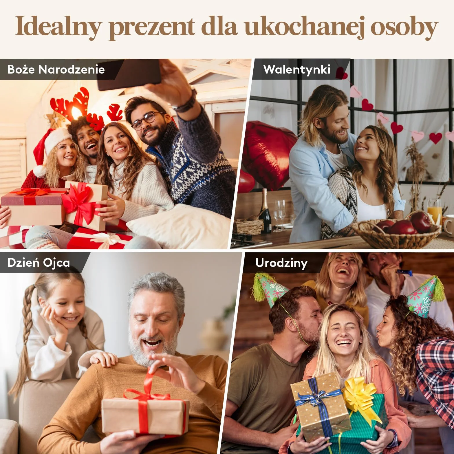 Lifewit 2-Warstwowy Organizer na Okulary Przeciwsłoneczne ze Szklaną Pokrywką, 6 Miejsc na Okulary i Zegarki, Czarny