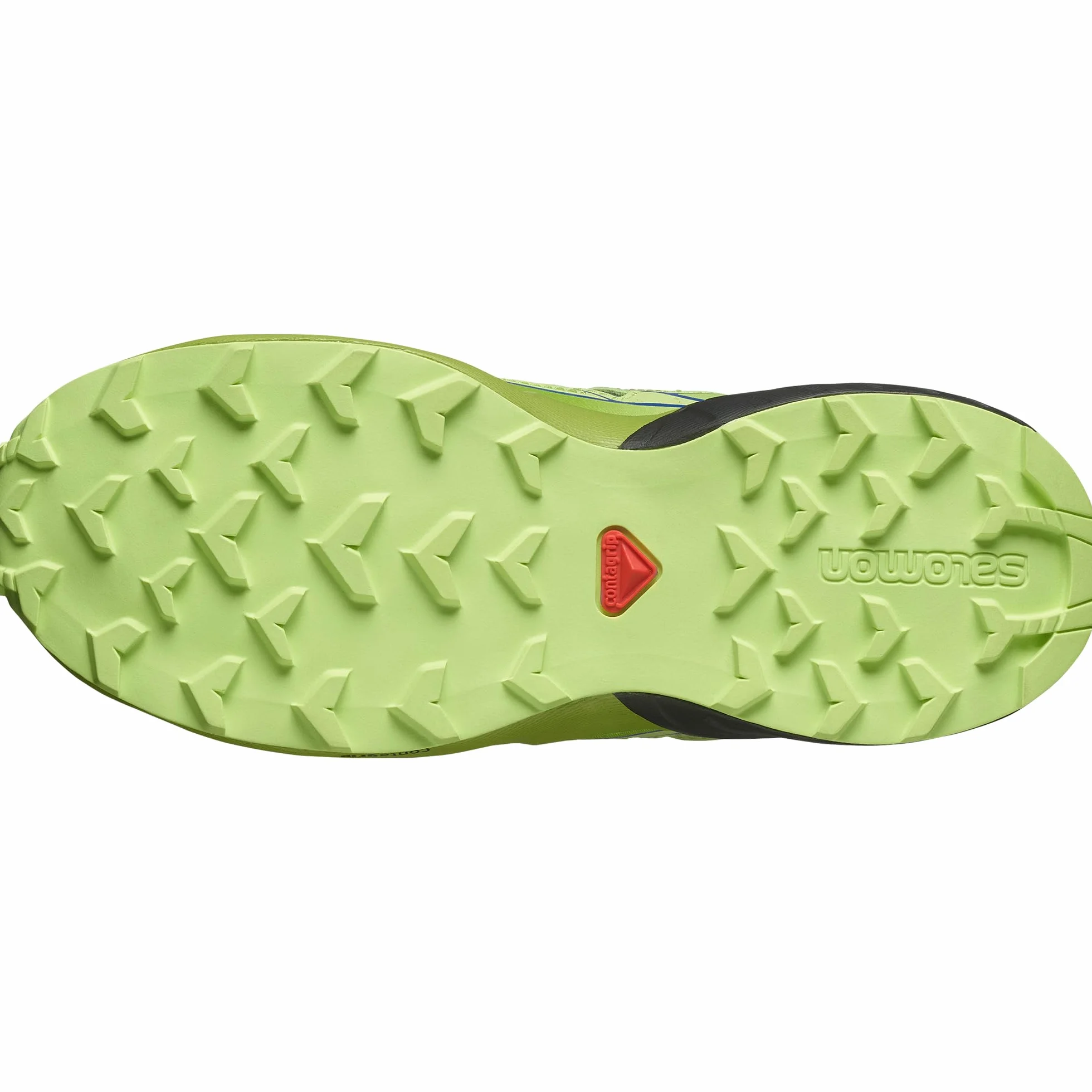 Salomon Uniseks - dzieci SpeedcrossButy turystyczne