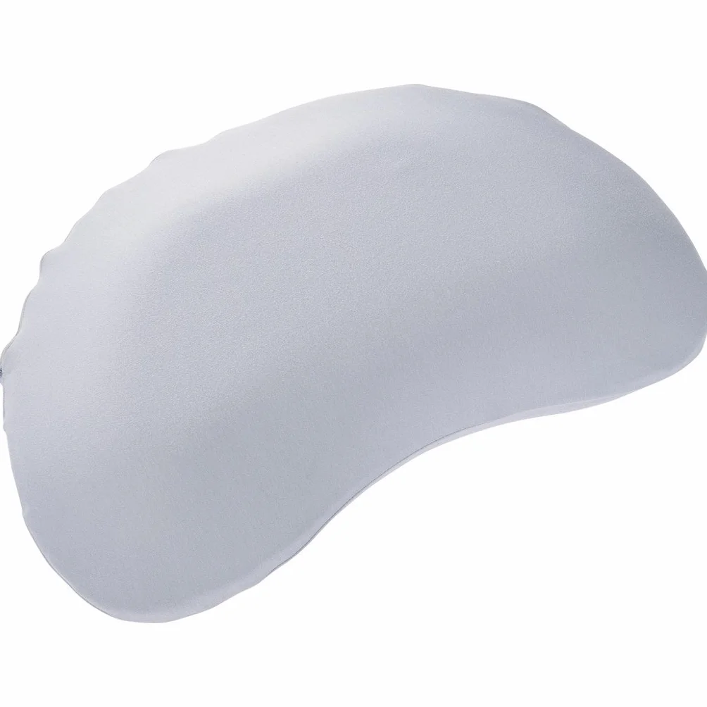 TEMPUR® Poszewka z dżerseju na poduszkę do spania Sonata S/M platyna