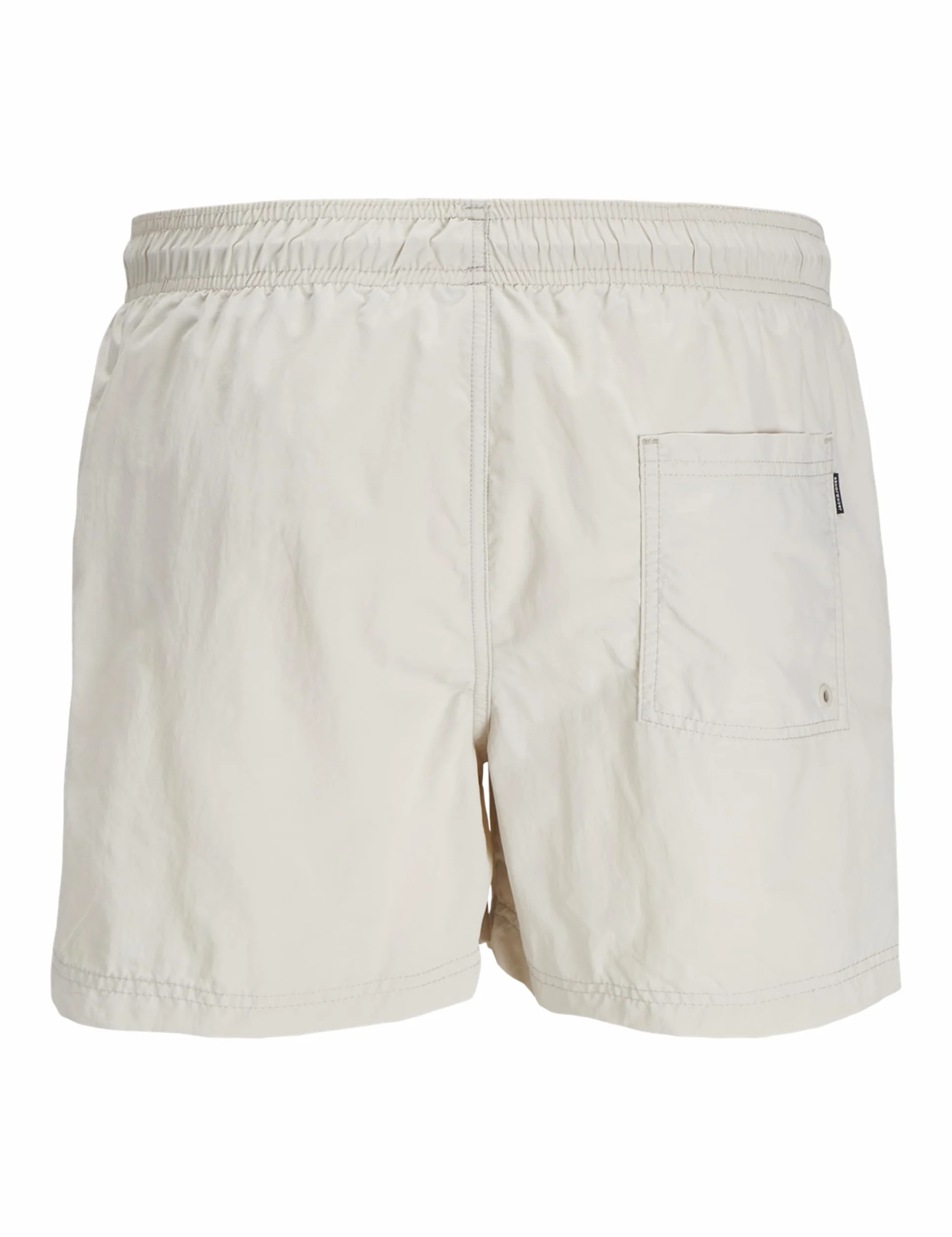 JACK & JONES Jpstnaxos Jjswim szorty męskie Vesterbro Sn Pls, Moonbeam, 38