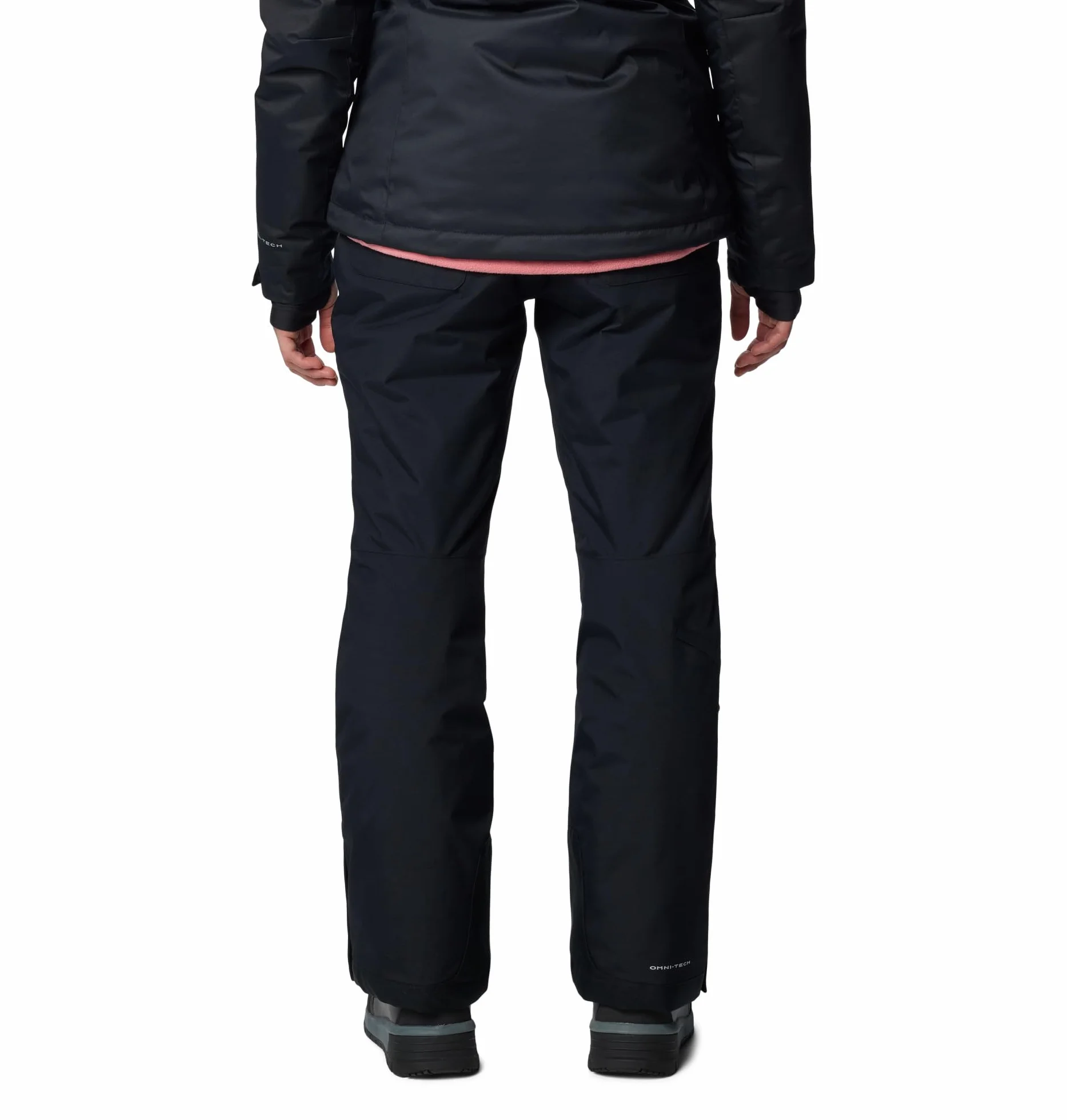 Columbia Bugaboo™ II Pant - Spodnie narciarskie Women's