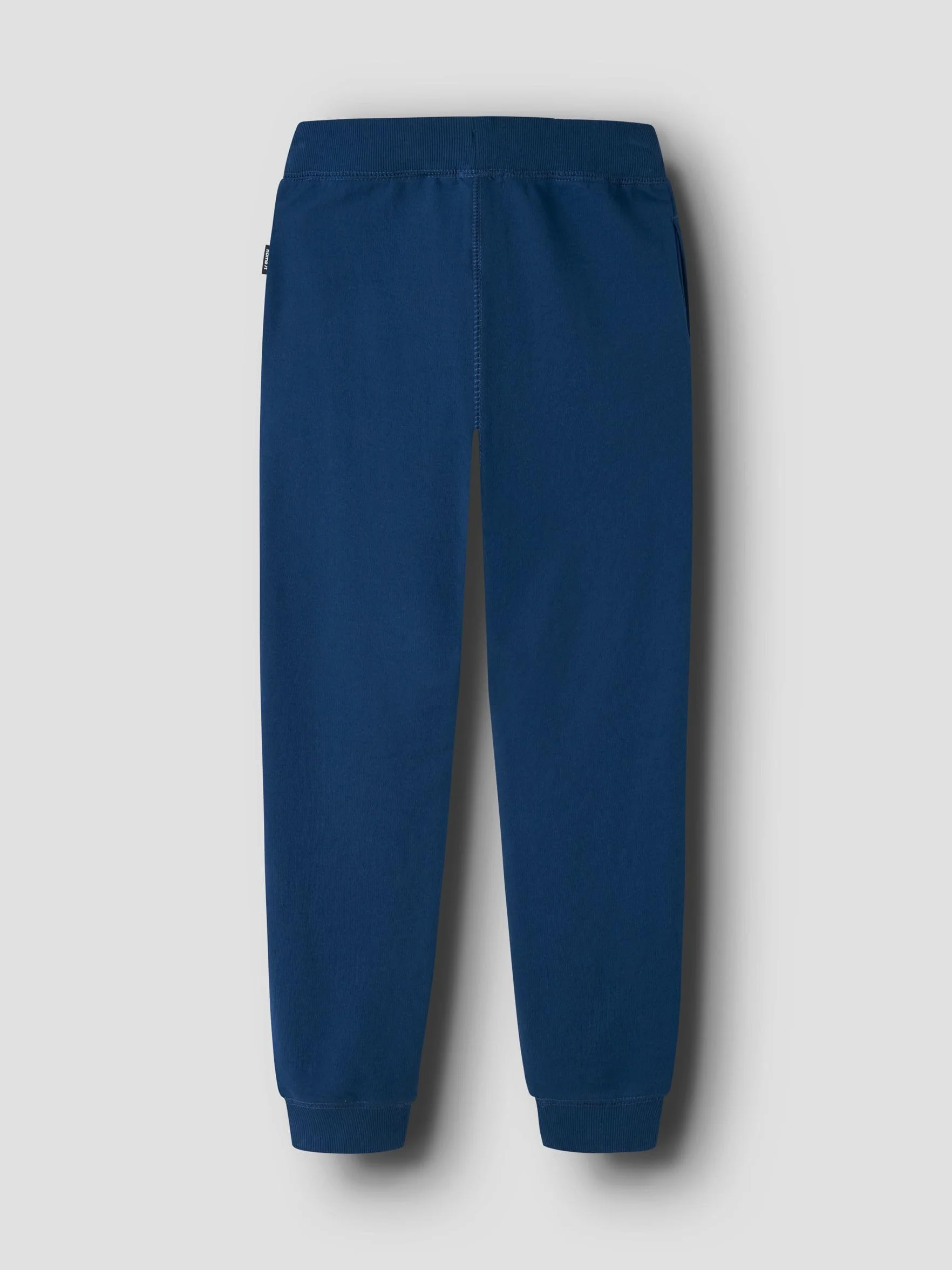NAME IT Nkmsweat Pant Unb Noos spodnie dresowe Chłopcy
