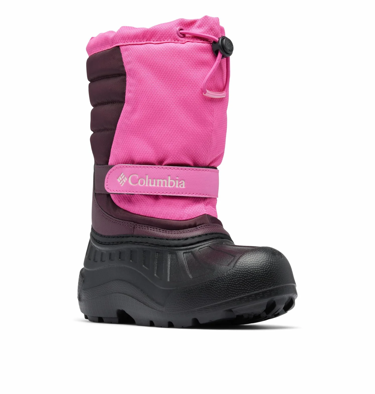 Columbia Uniseks - dzieci Children's Powderbug™ Snowlite™Śniegowce