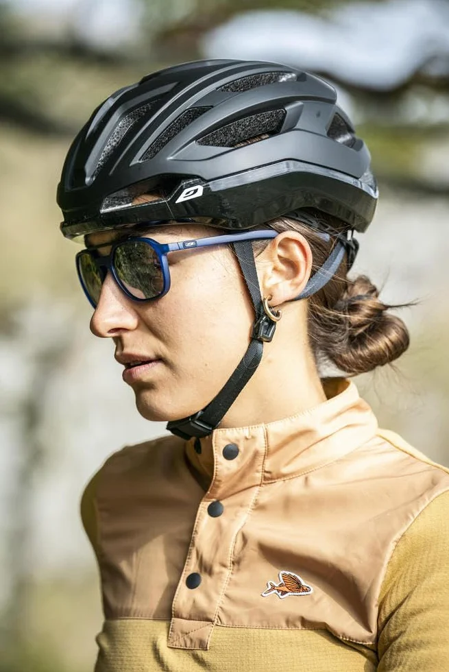 Julbo Okulary słoneczne Slack Uniseks
