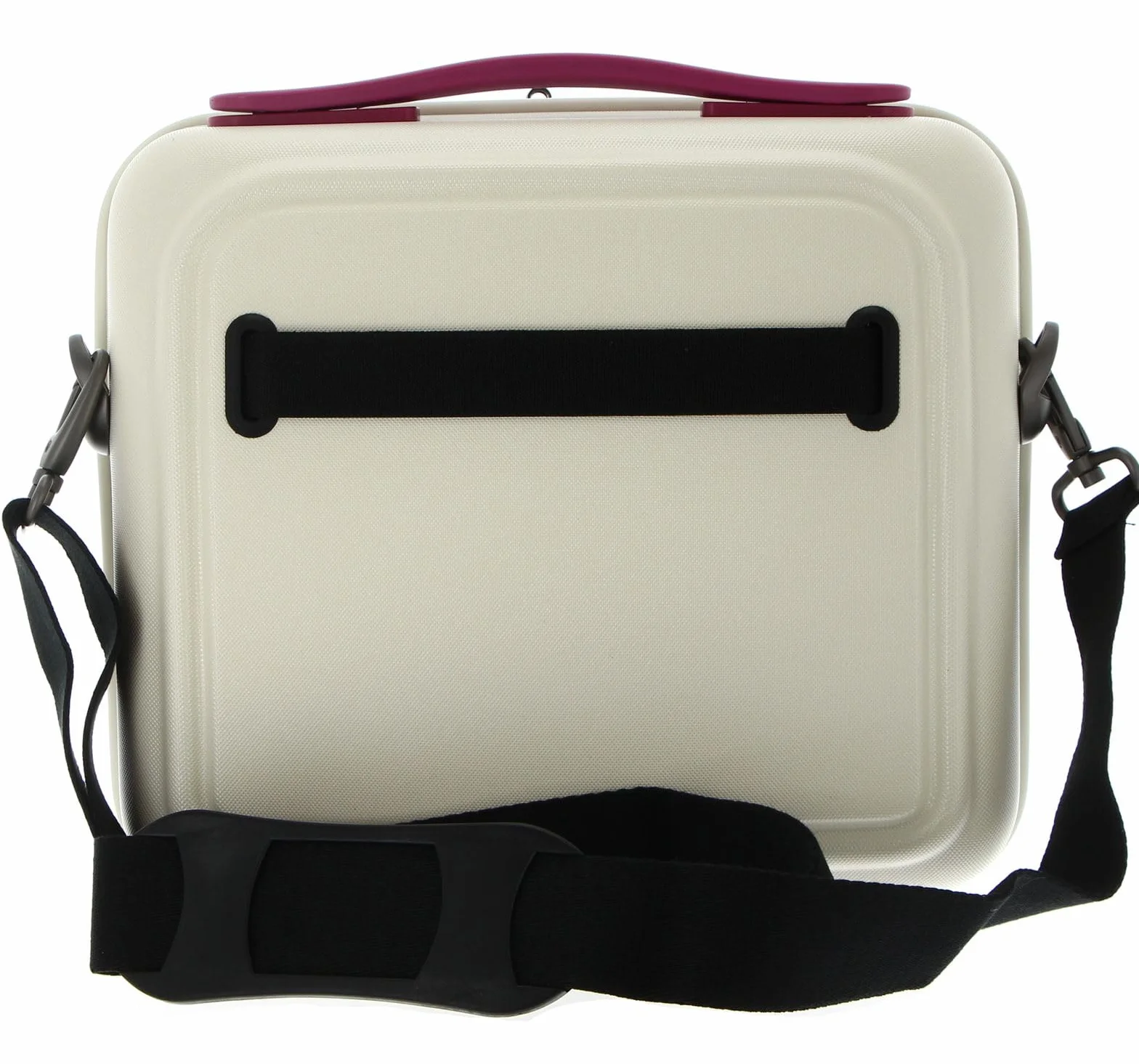 Beauty CASE Raspberry Smoothie z poliwęglanu
