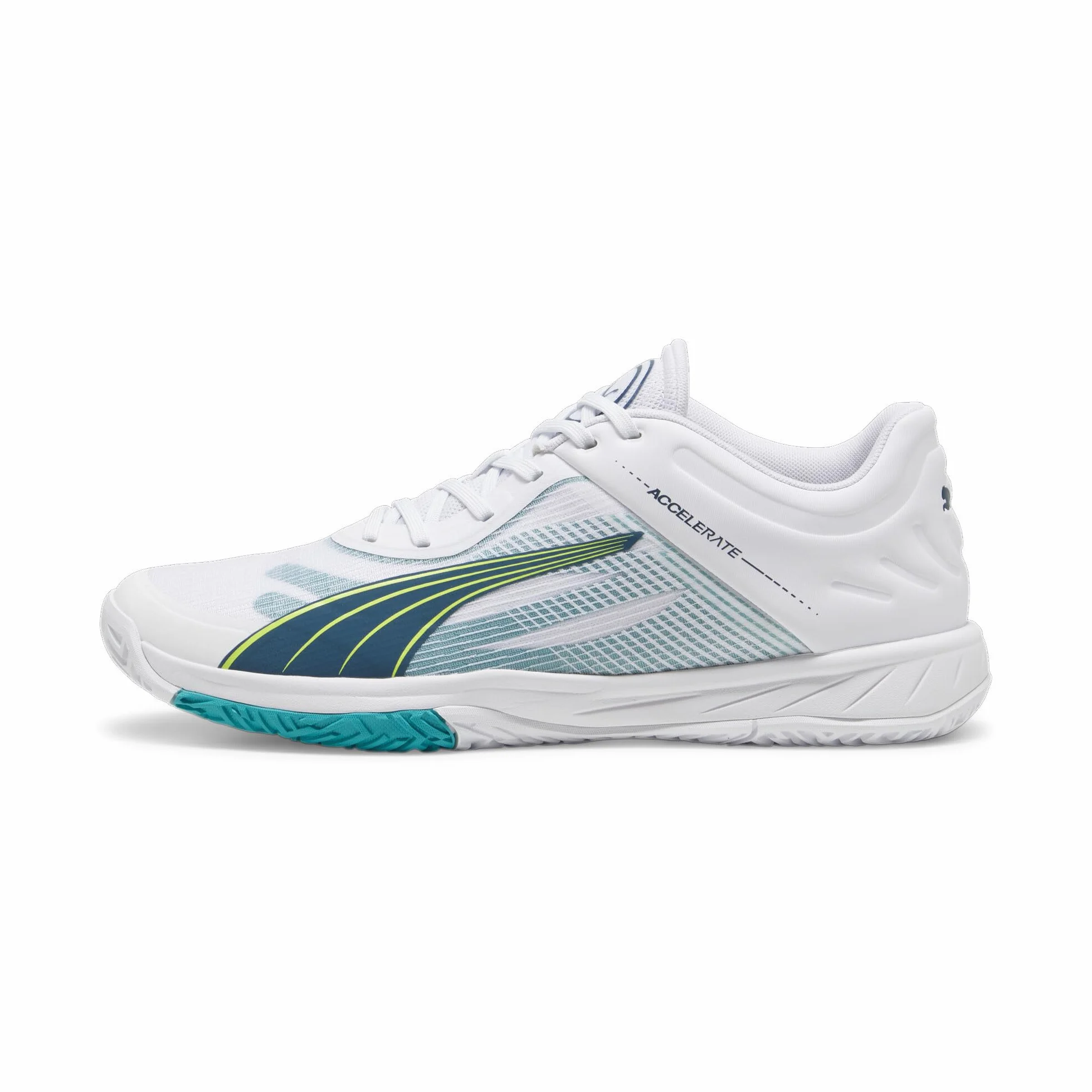 PUMA Accelerate Turbo Buty na kort halowy