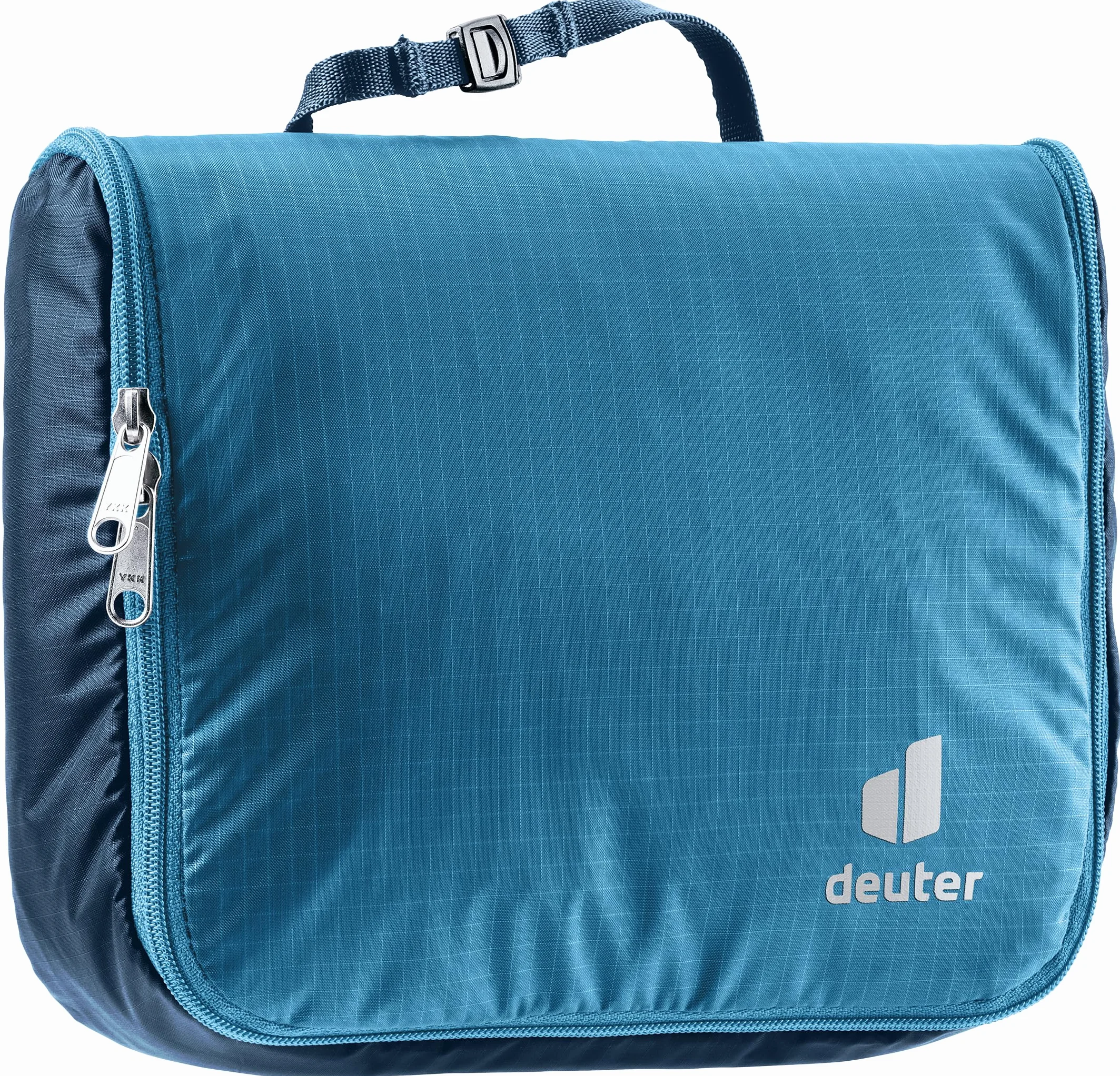 Deuter Wash Center Lite I – osobista torba higieniczna uniseks dla dorosłych Green (Moss-arctic) 22 centimeters