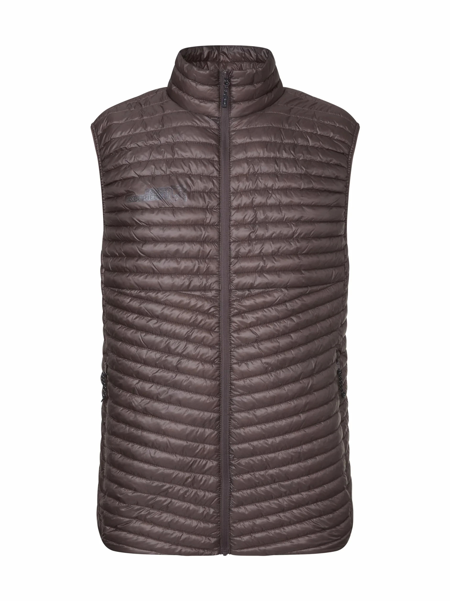 Rock Experience Kamizelka sportowa Mężczyźni Sitka Padded Man Vest