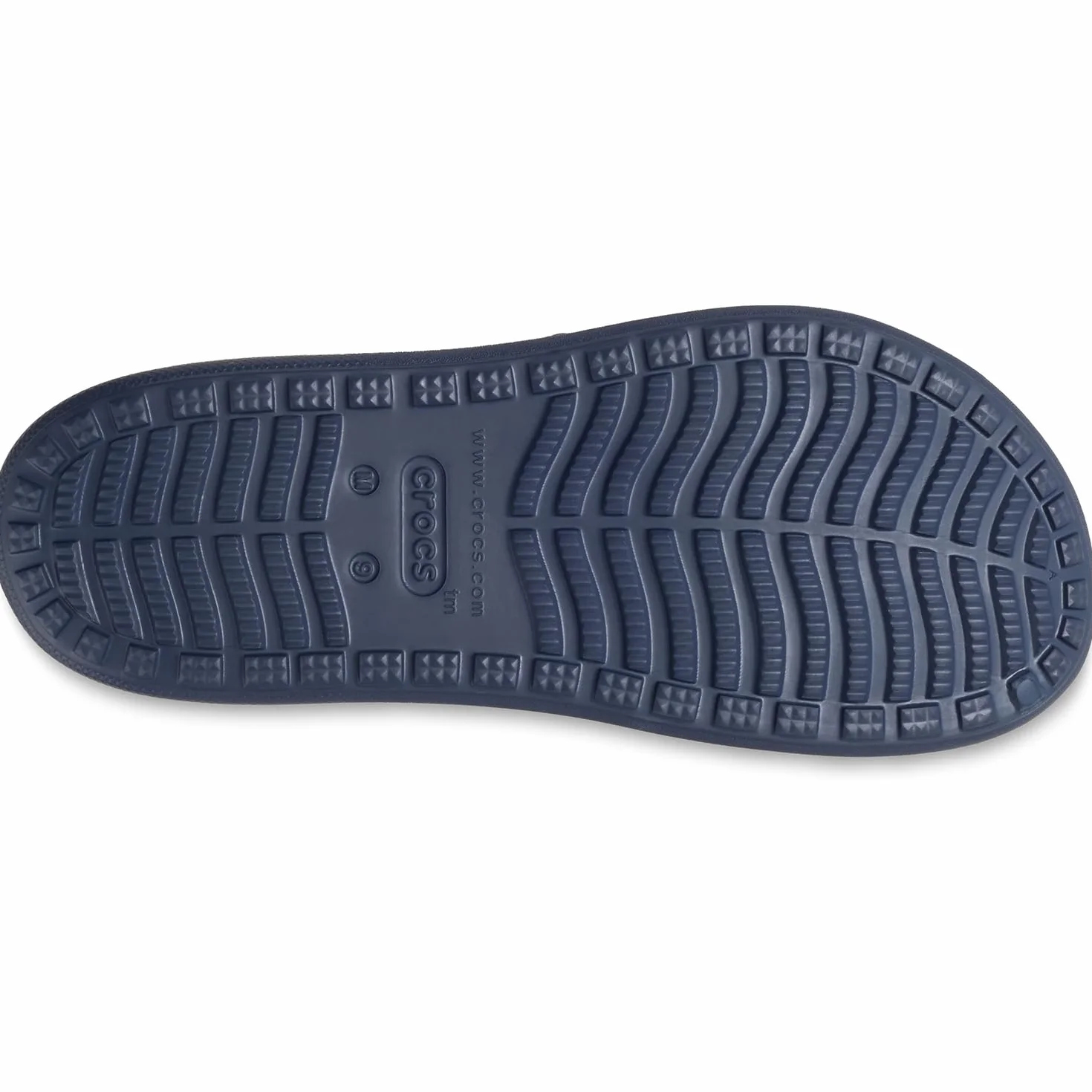 Crocs Mężczyźni Klapki 209332