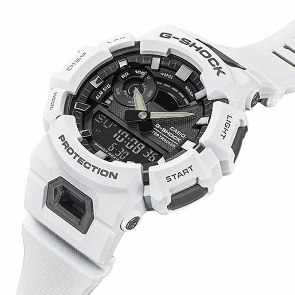Casio GBA-900-7AER Męski zegarek sportowy