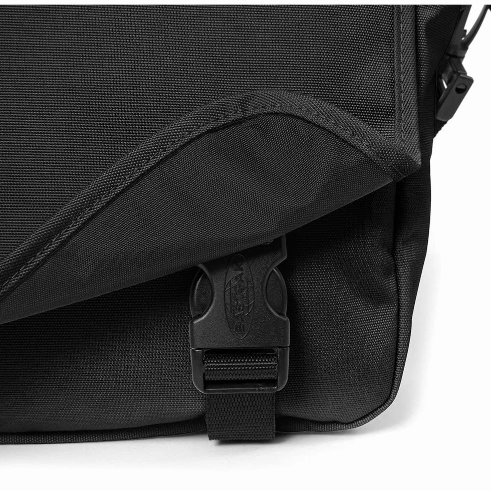 Eastpak JR Torba kurierska 11.5 L Czarny