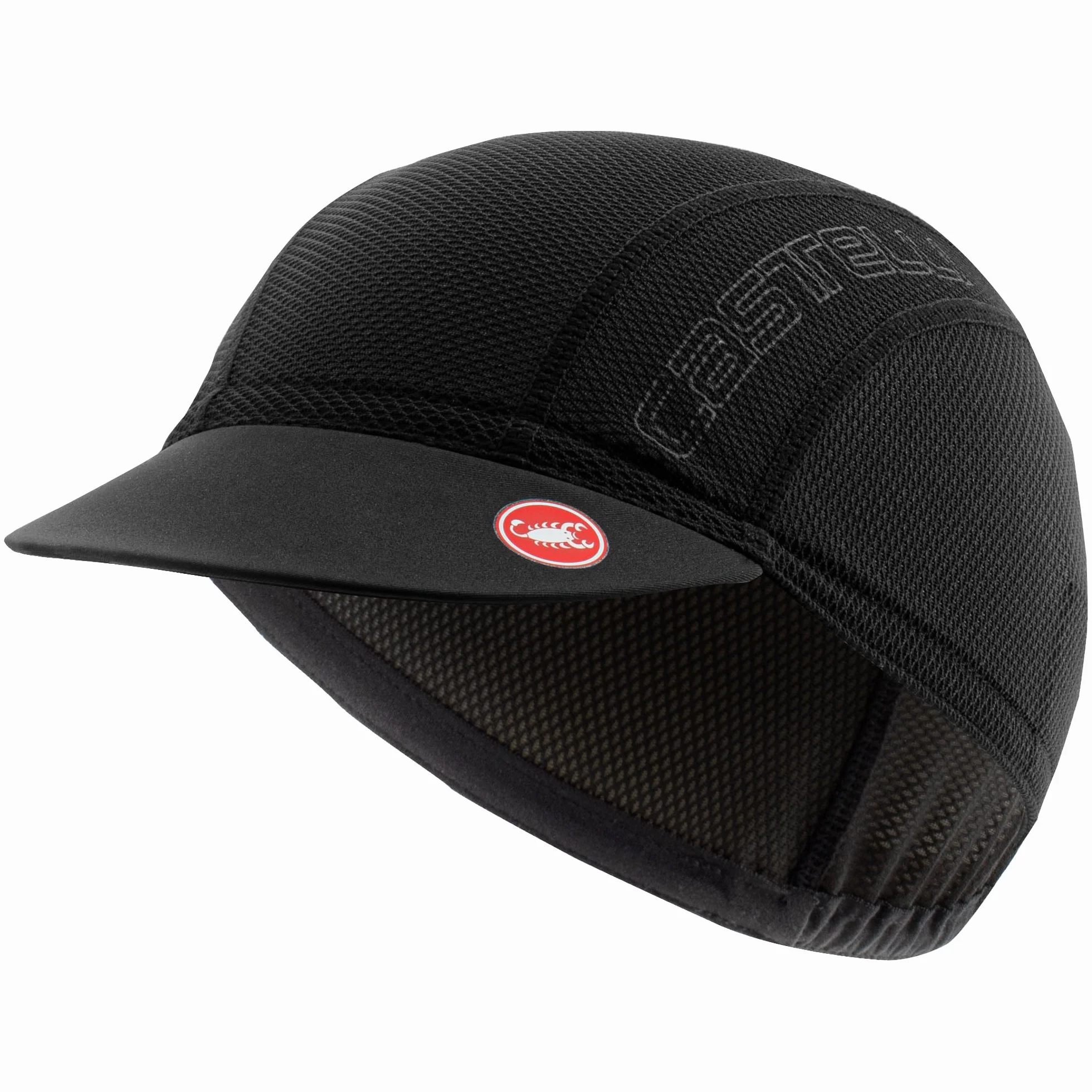 Castelli Czapka beanie Cycling Cap Mężczyźni A/C 2