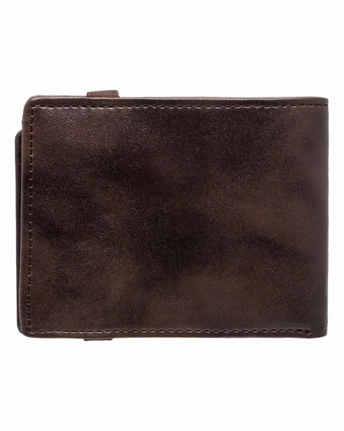 BILLABONG Locked Slim, męski portfel, czekoladowy, jeden rozmiar, czekolada, Taille unique