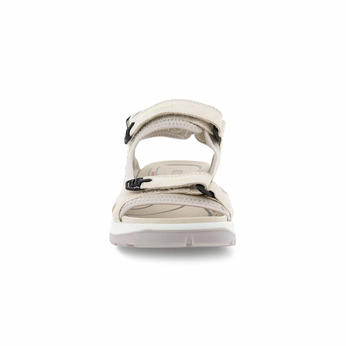 ECCO Offroad Sandały Kobiety Limestone 43 EU