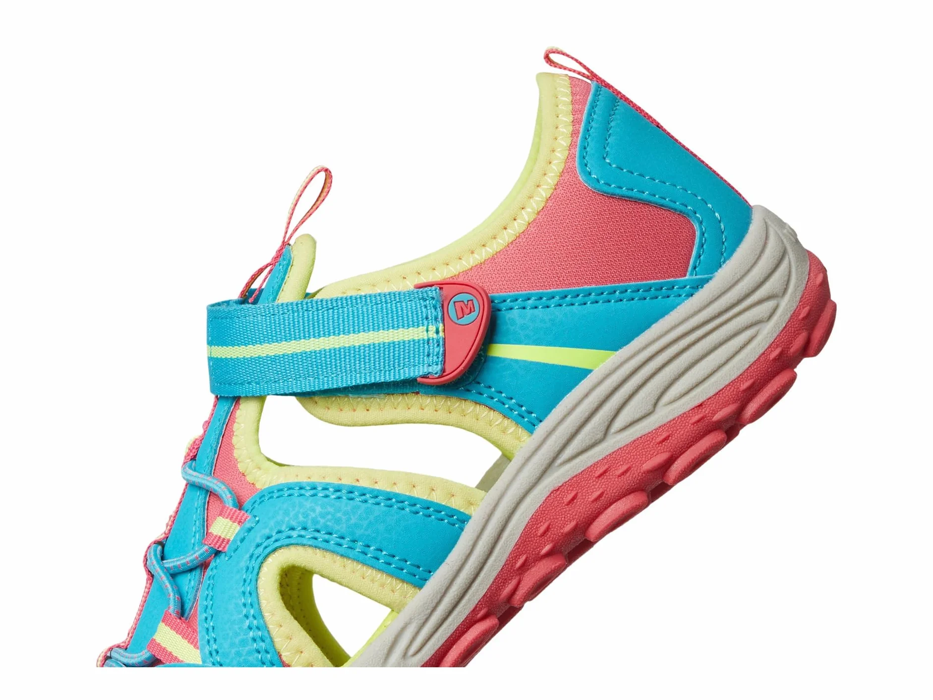 Merrell Hydro 2 Sandał rybacki Uniseks dzieci