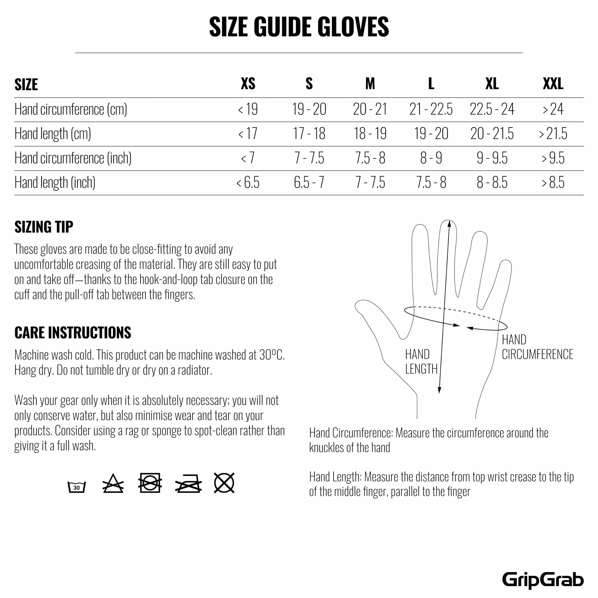 GripGrab ProGel 4 mm DoctorGel wyściółka bez palców rękawiczki rowerowe letnie rękawiczki rowerowe półpalce, żelowe, kolarskie