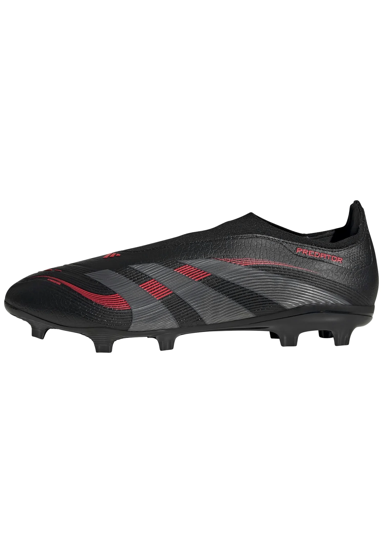 adidas Uniseks Predator League Laceless Firm Ground/Multi Ground Football BootButy pilkarskie