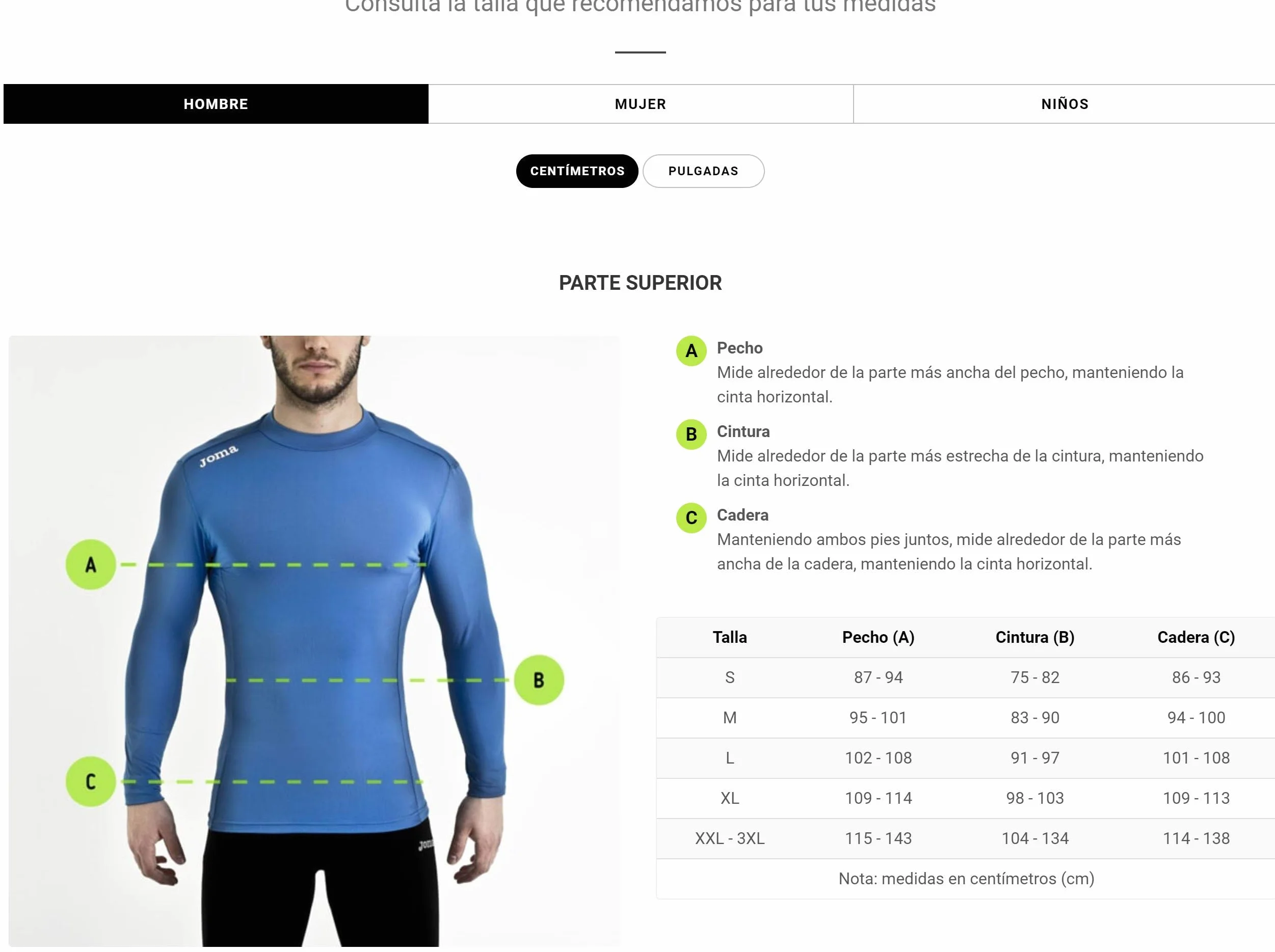 Joma Academy IV Dres antracytowo-czarny, M