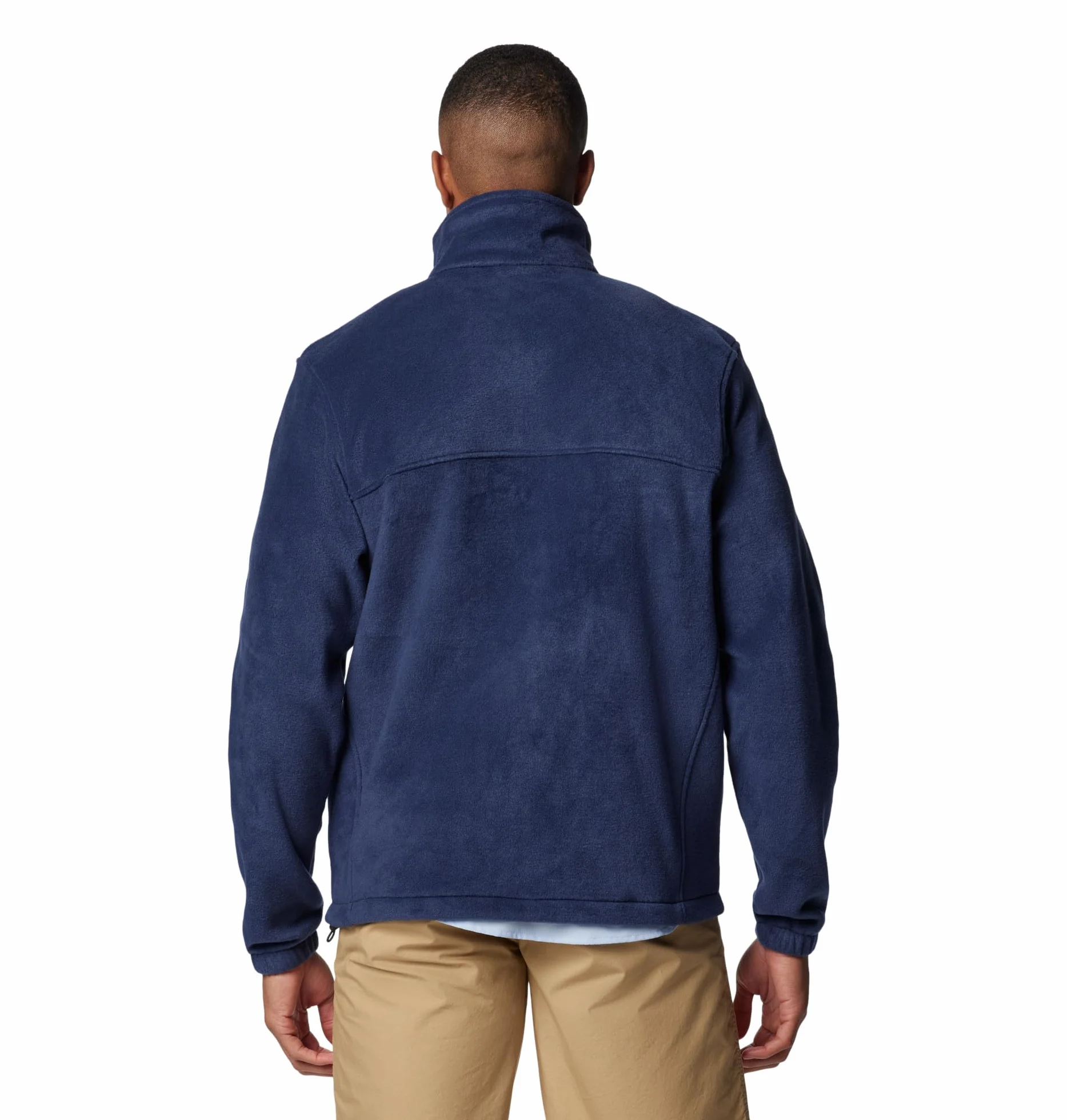 Columbia Męska Steens Mountain Full Zip 2.0