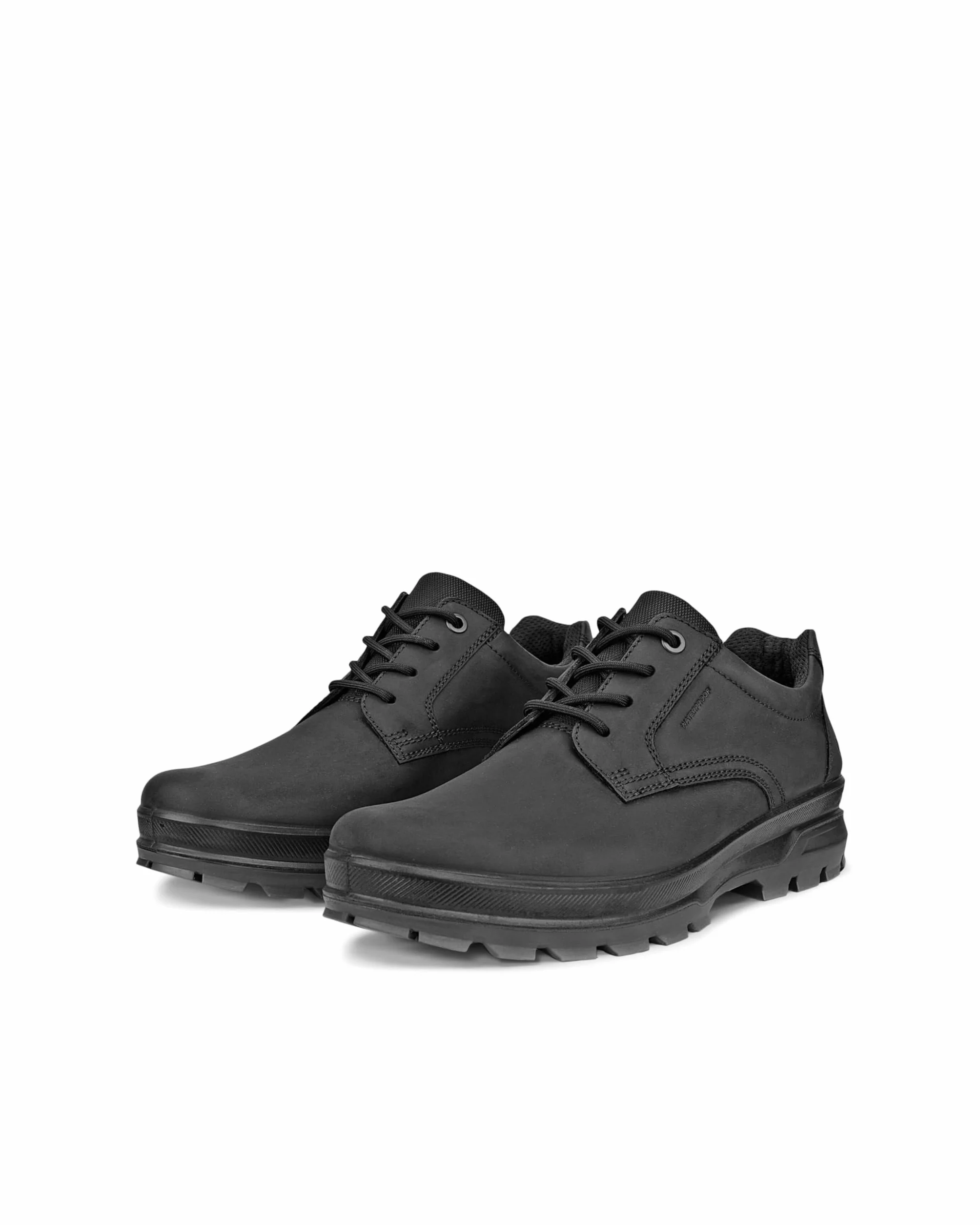 ECCO Mężczyźni Rugged TrackObuwie turystyczne