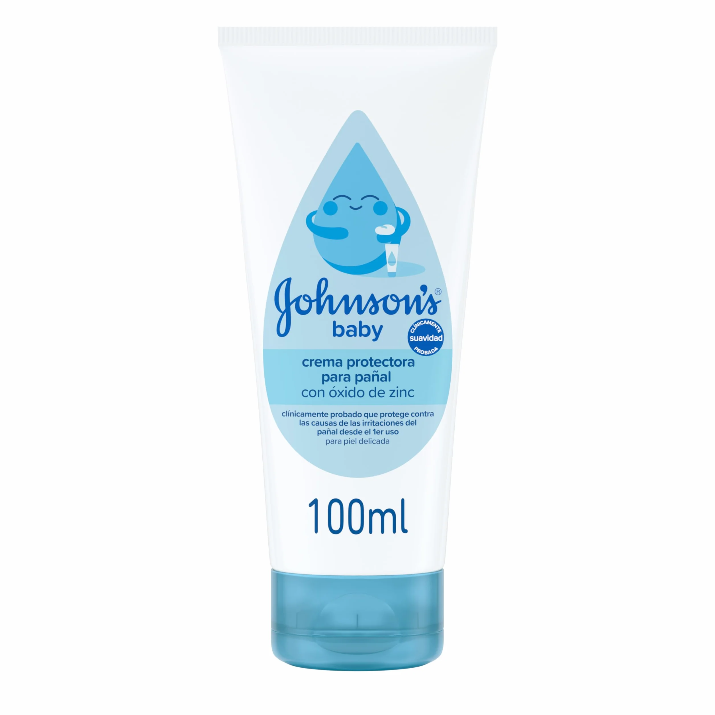 Johnson's Baby Protection Creme, 100 ml