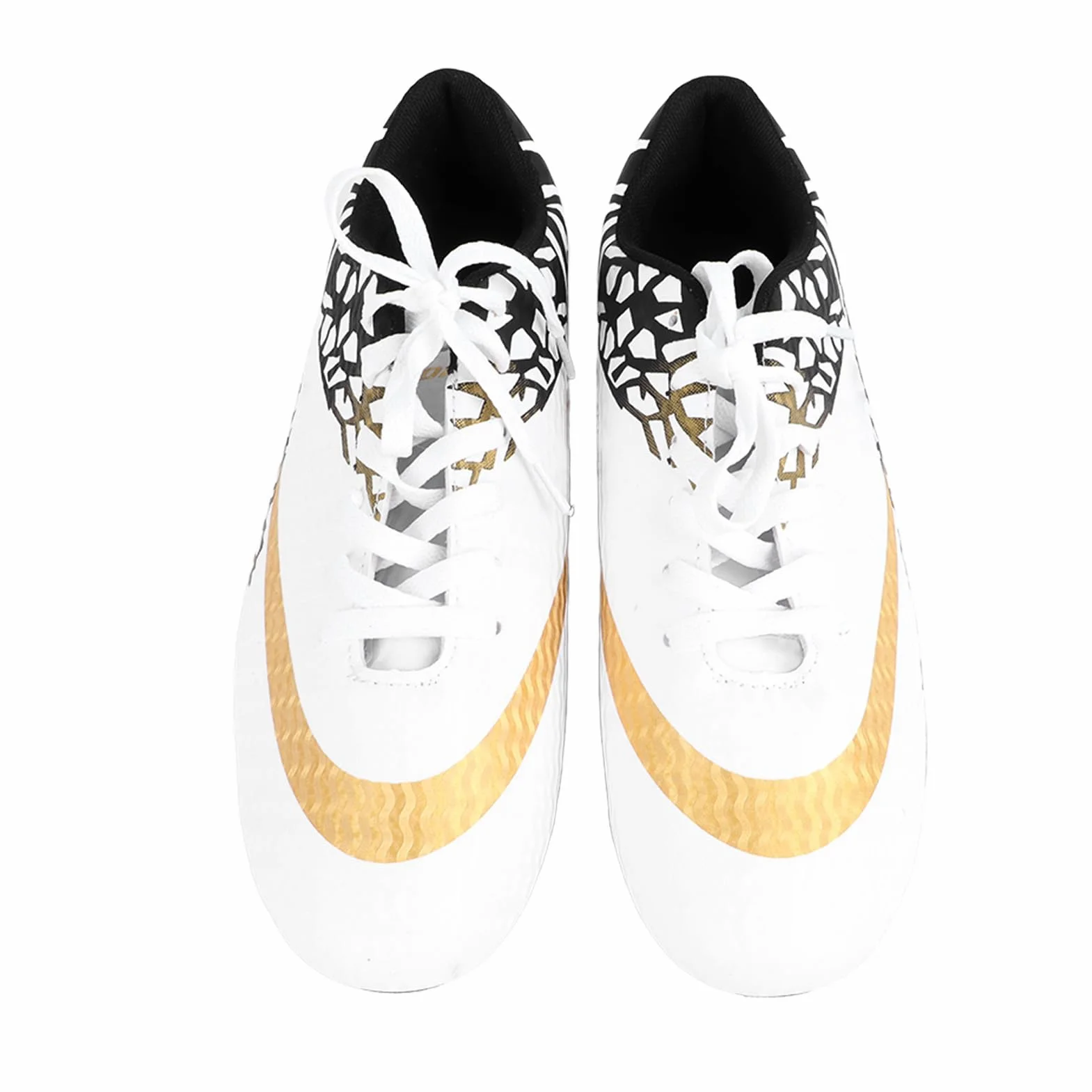 Tbest buty piłkarskie treningowe oddychające męskie korki do sportów na świeżym powietrzu