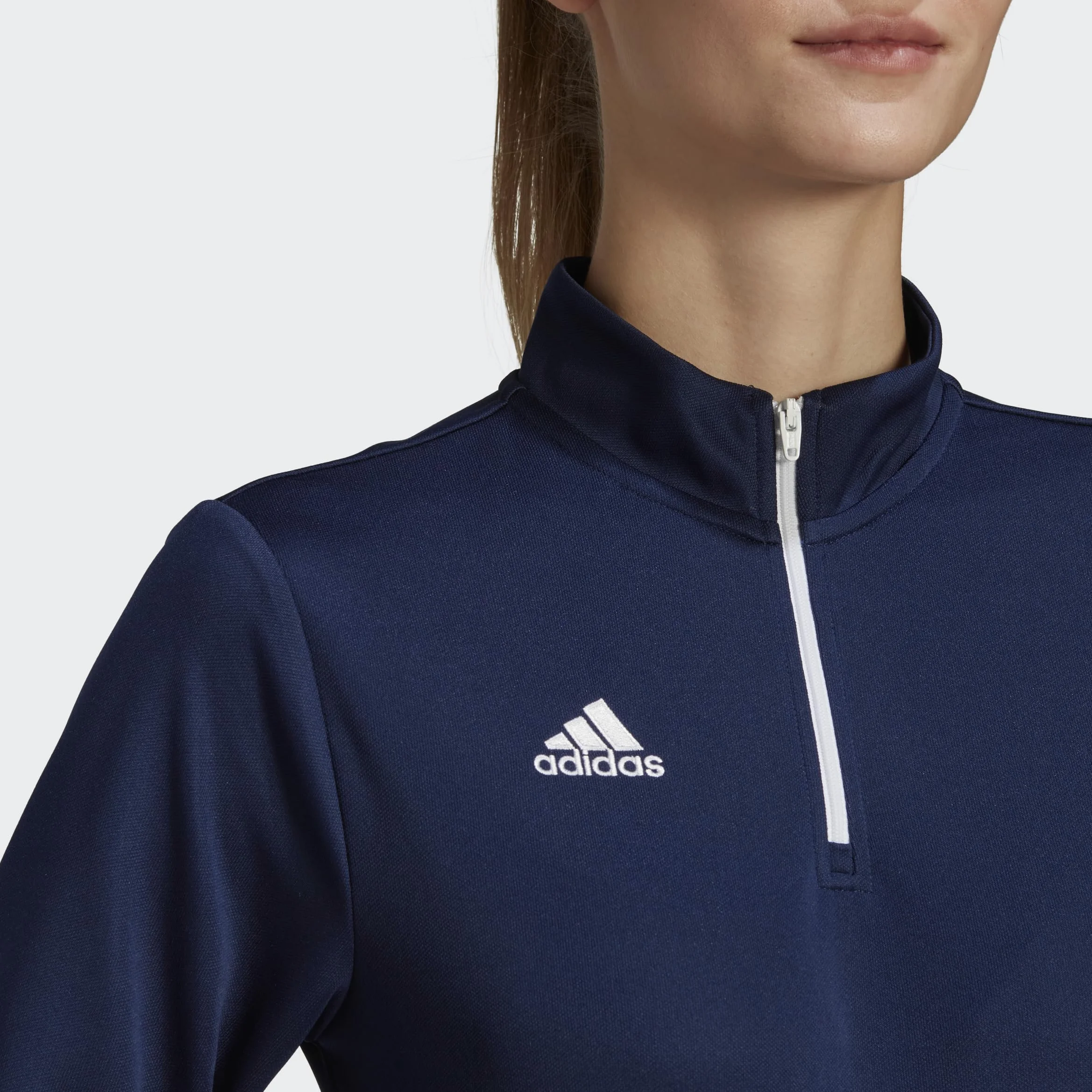 adidas Bluza sportowa Kobiety Entrada 22 Training Top