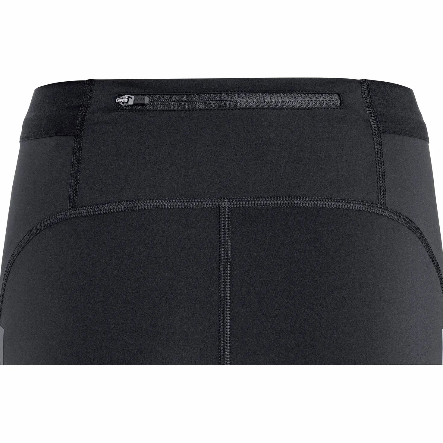 GORE WEAR Lead Short Tights - Legginsy Kobiety