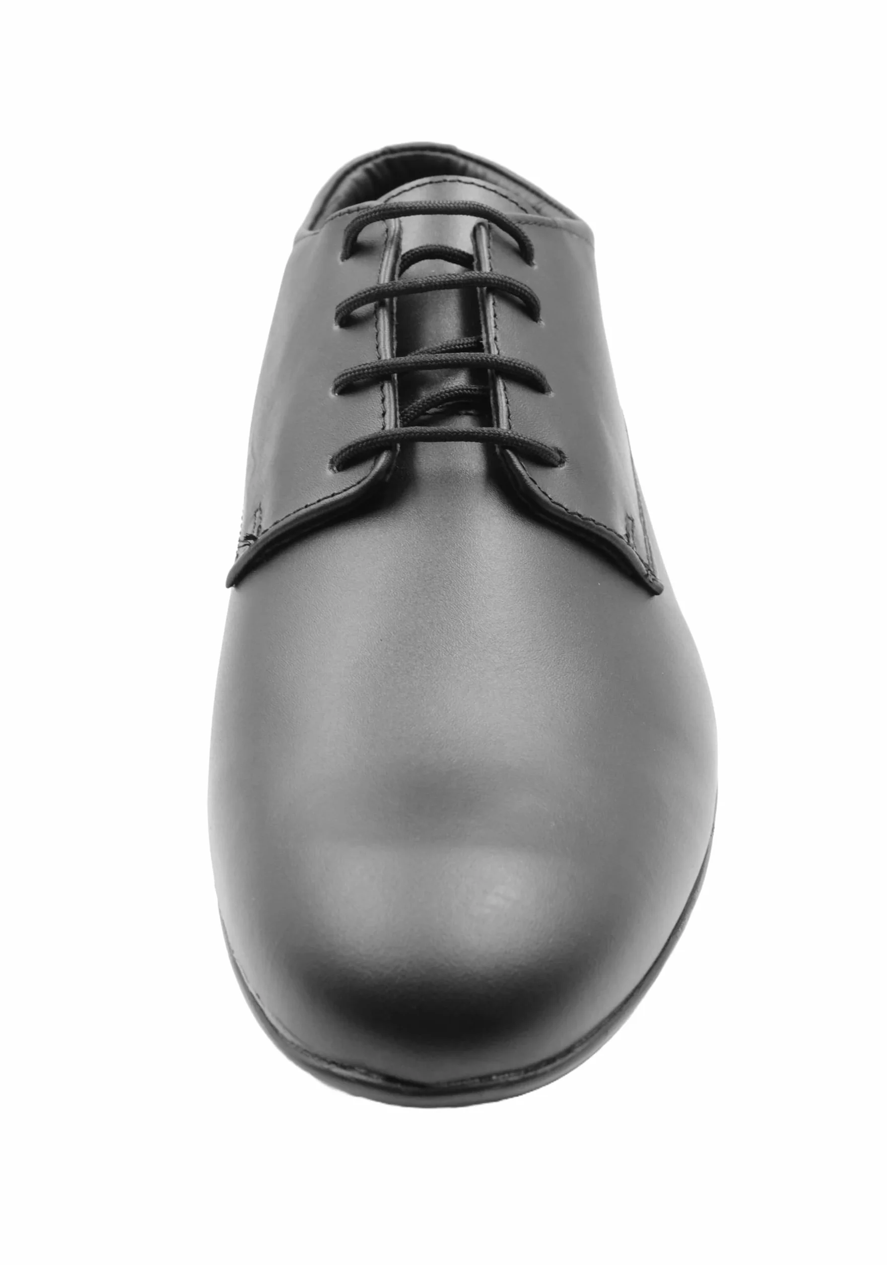 1507 - męskie buty garniturowe, klasyczne biznesowe skórzane buty